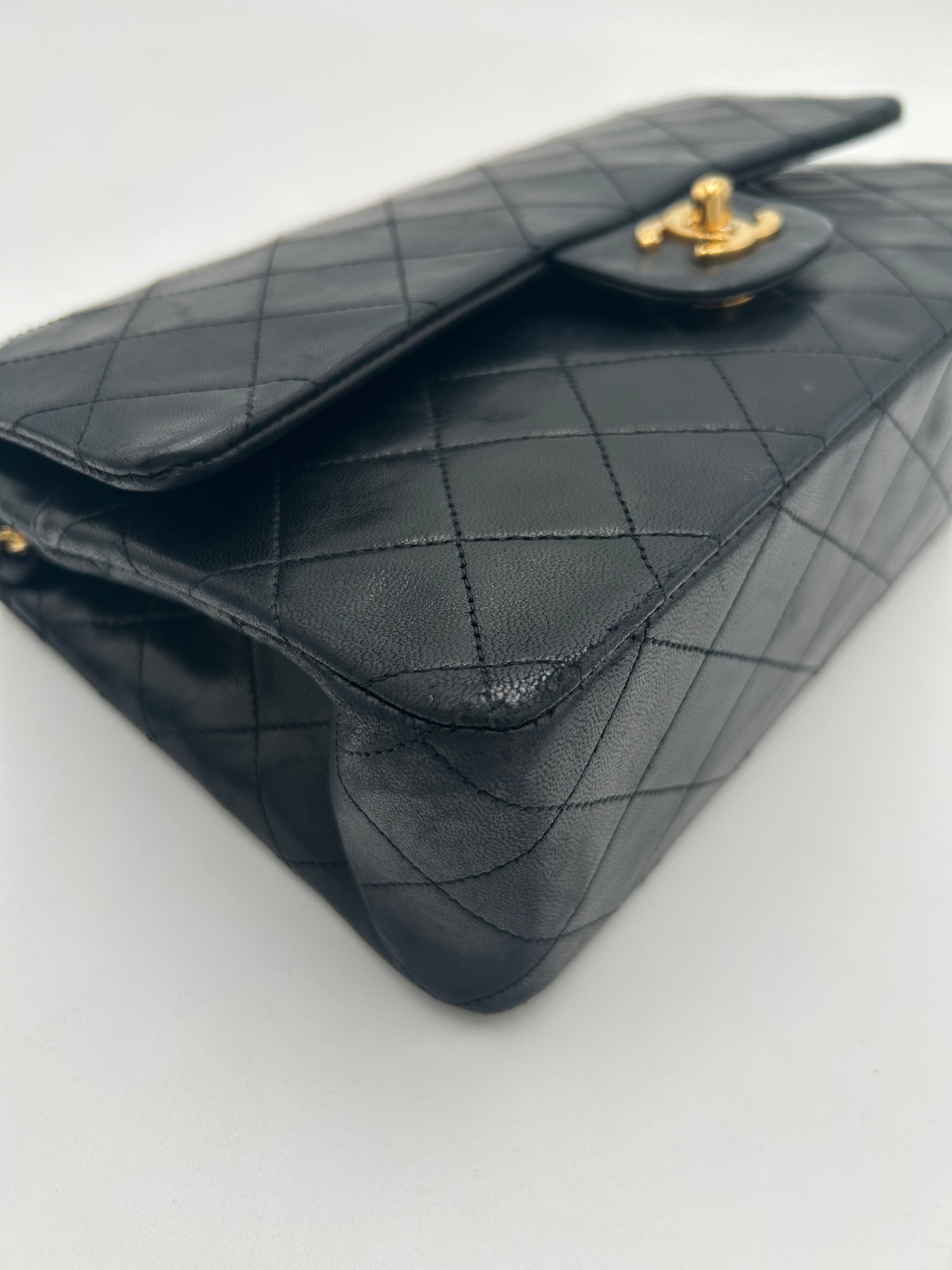 Chanel Classic Double Flap Medium