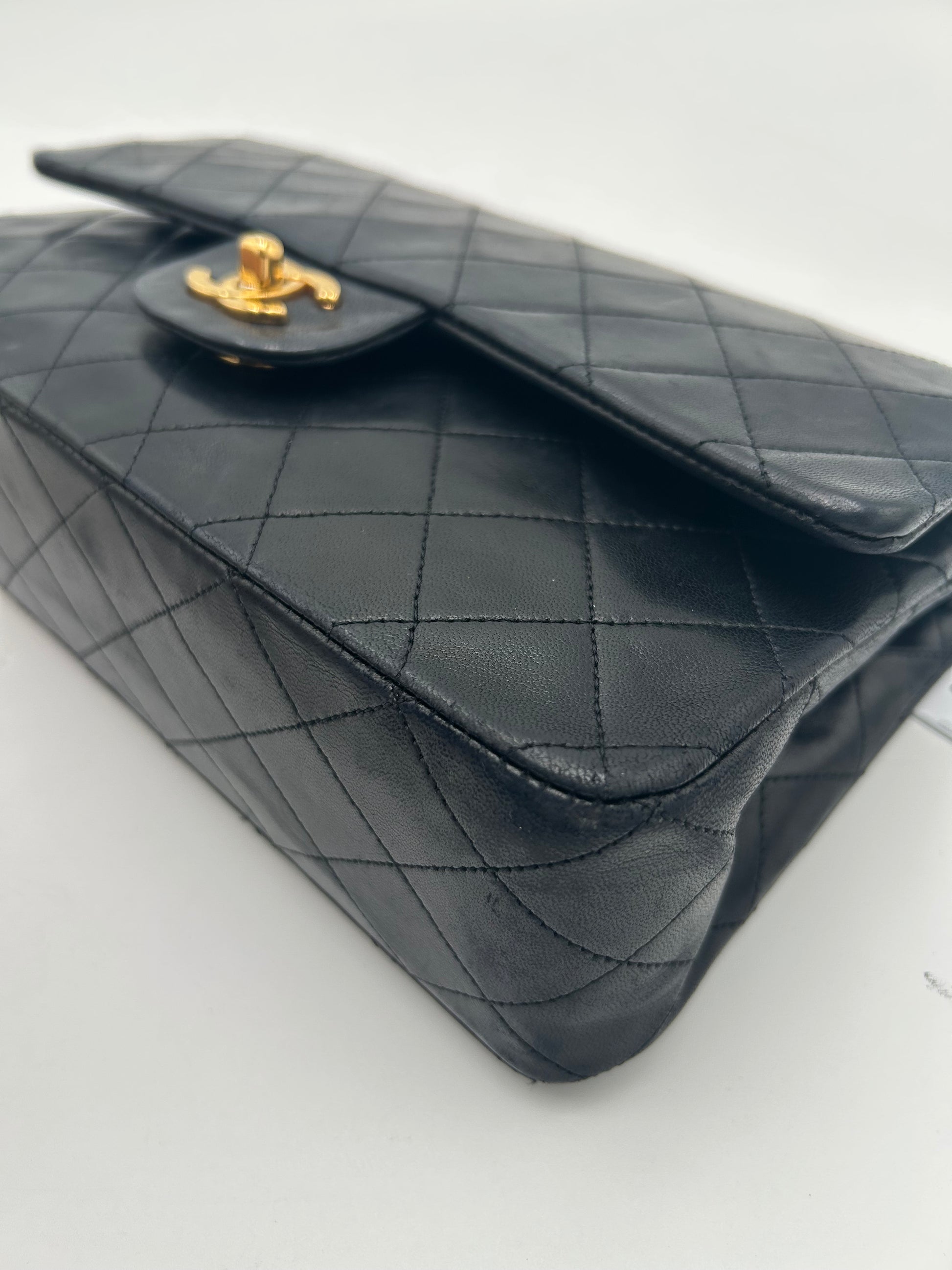 Chanel Classic Double Flap Medium