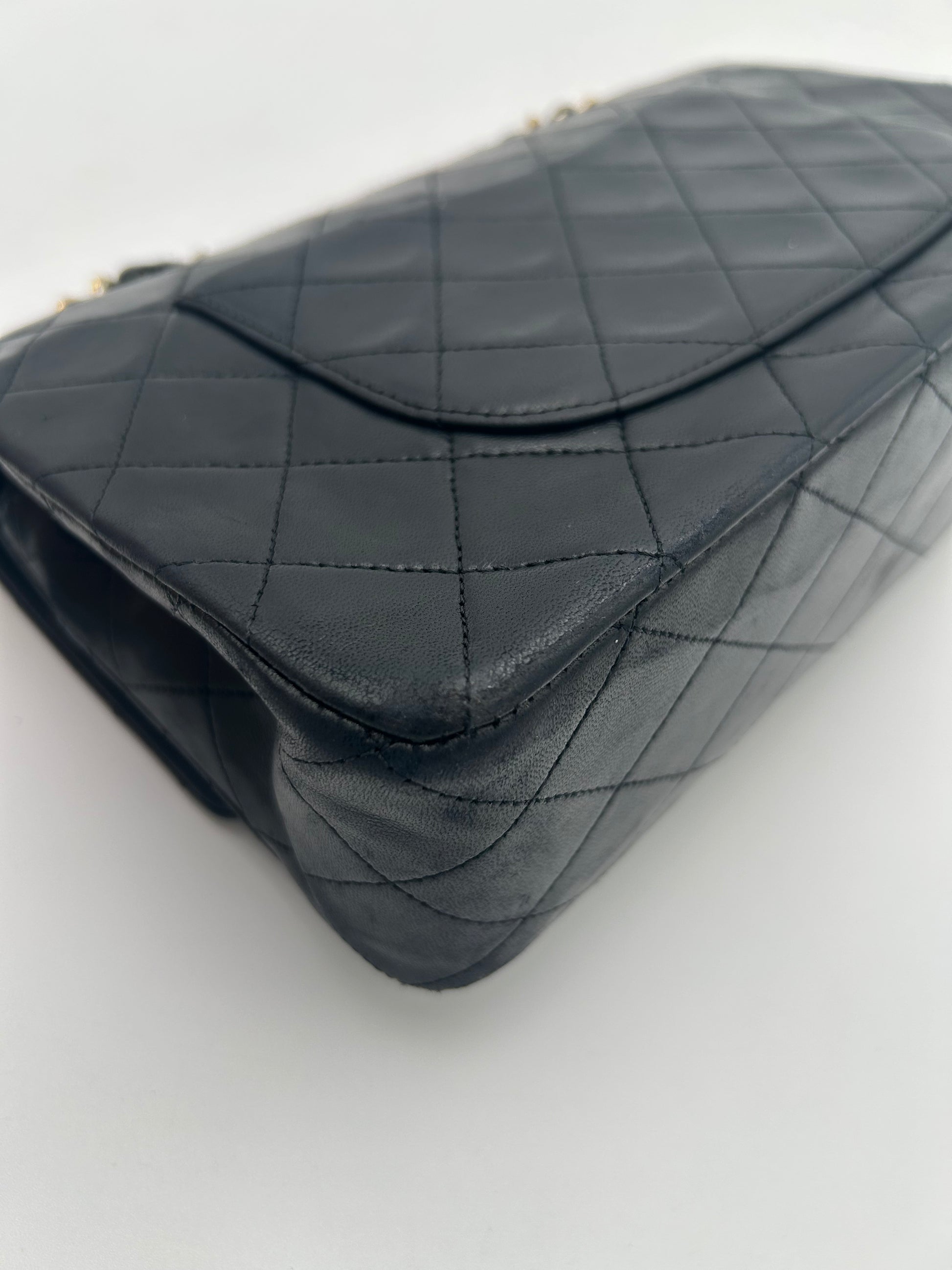 Chanel Classic Double Flap Medium
