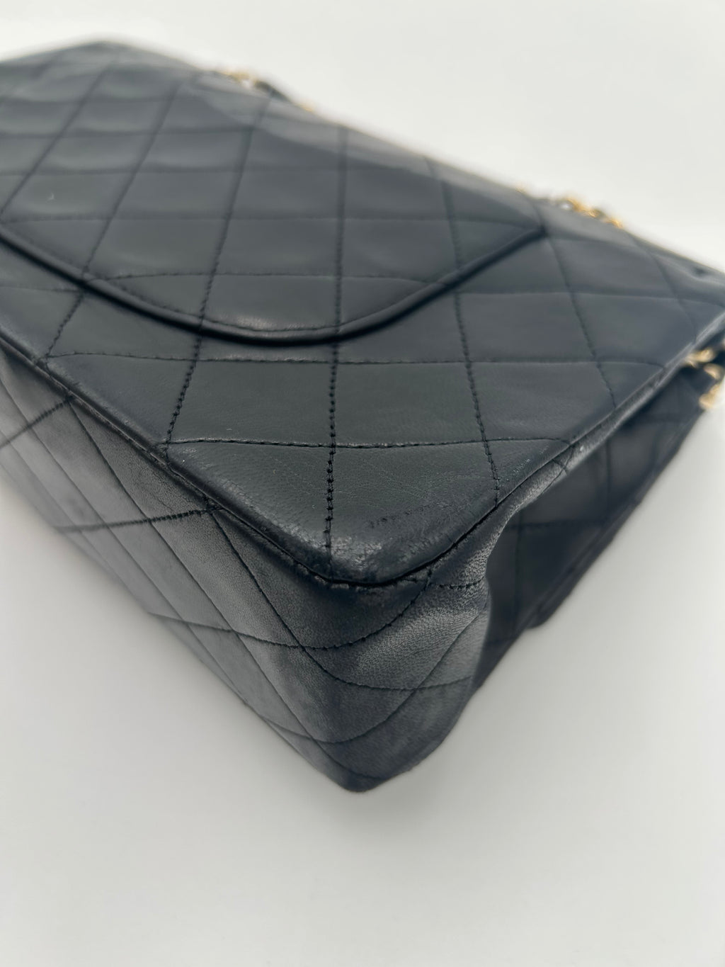 Chanel Classic Double Flap Medium
