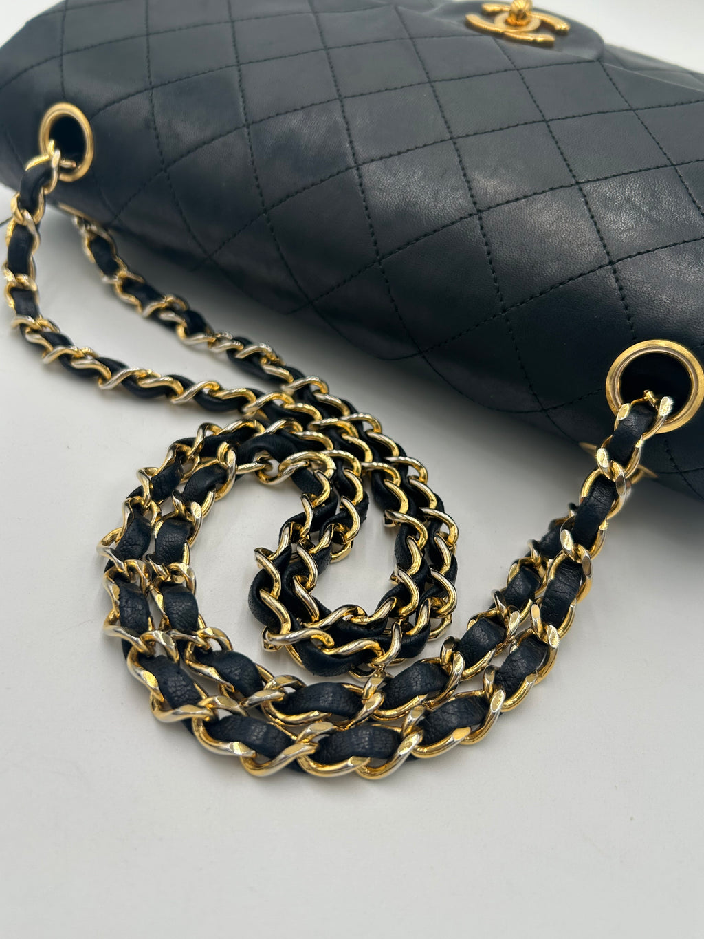 Chanel Classic Double Flap Medium