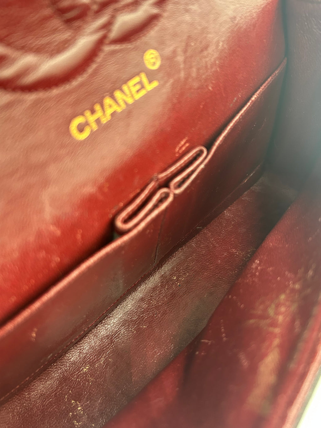 Chanel Classic Double Flap Medium