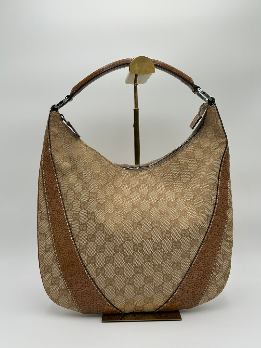 Gucci Monogram Shoulderbag