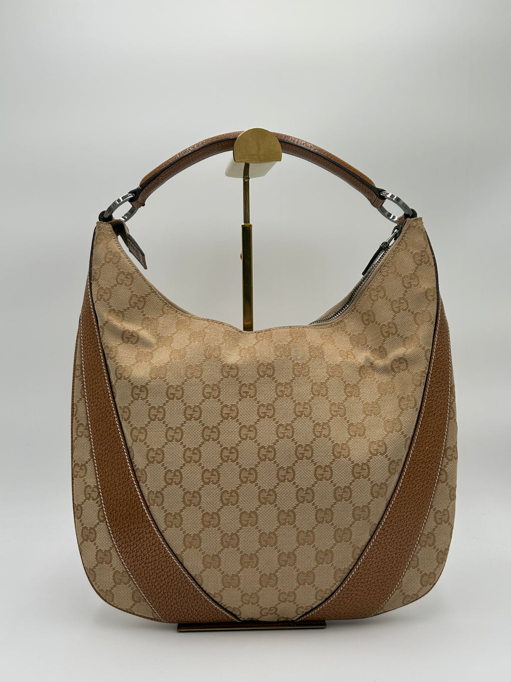 Gucci Monogram Shoulderbag