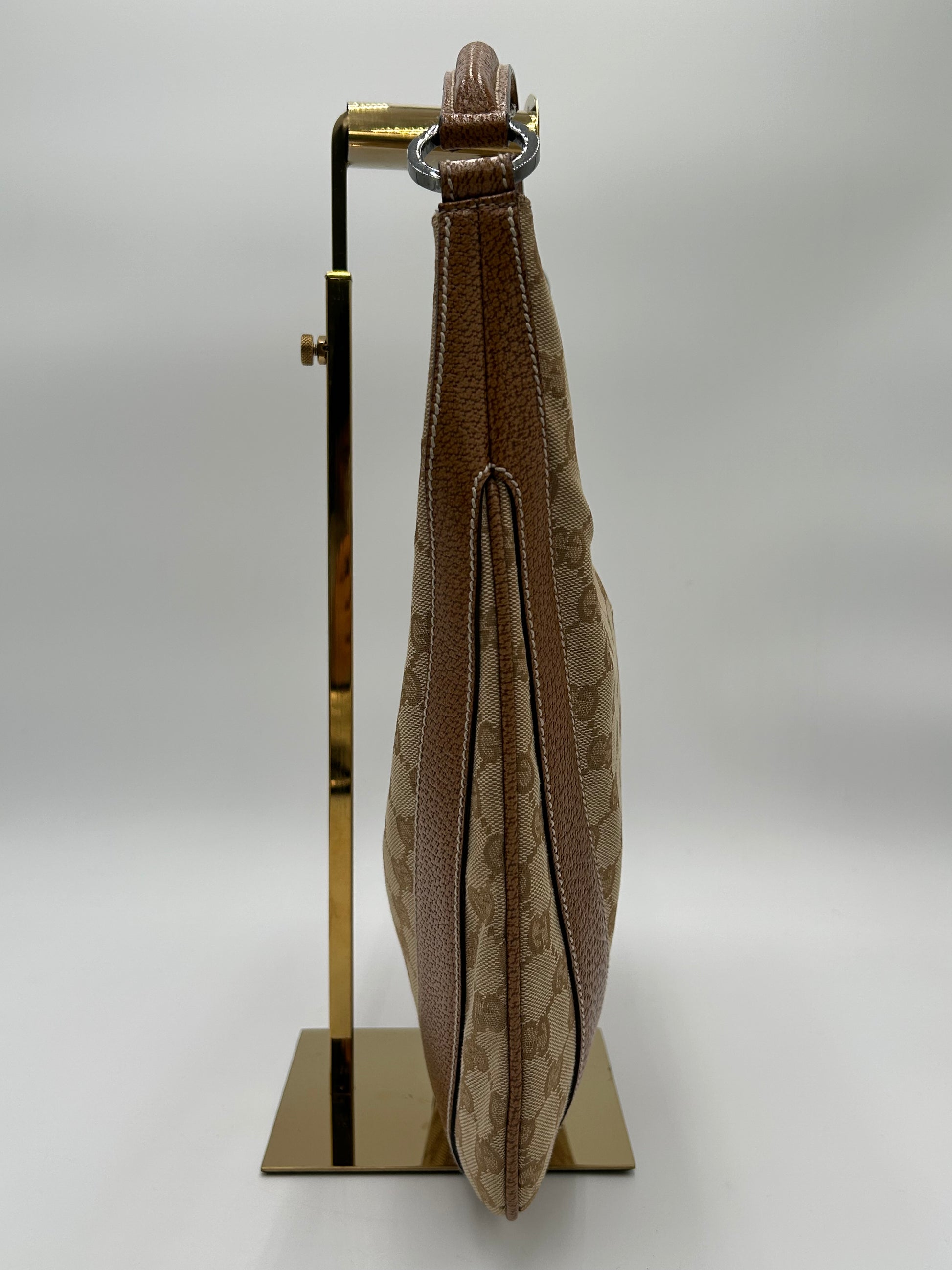 Gucci Monogram Shoulderbag
