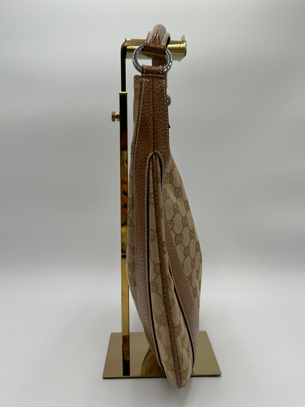 Gucci Monogram Shoulderbag