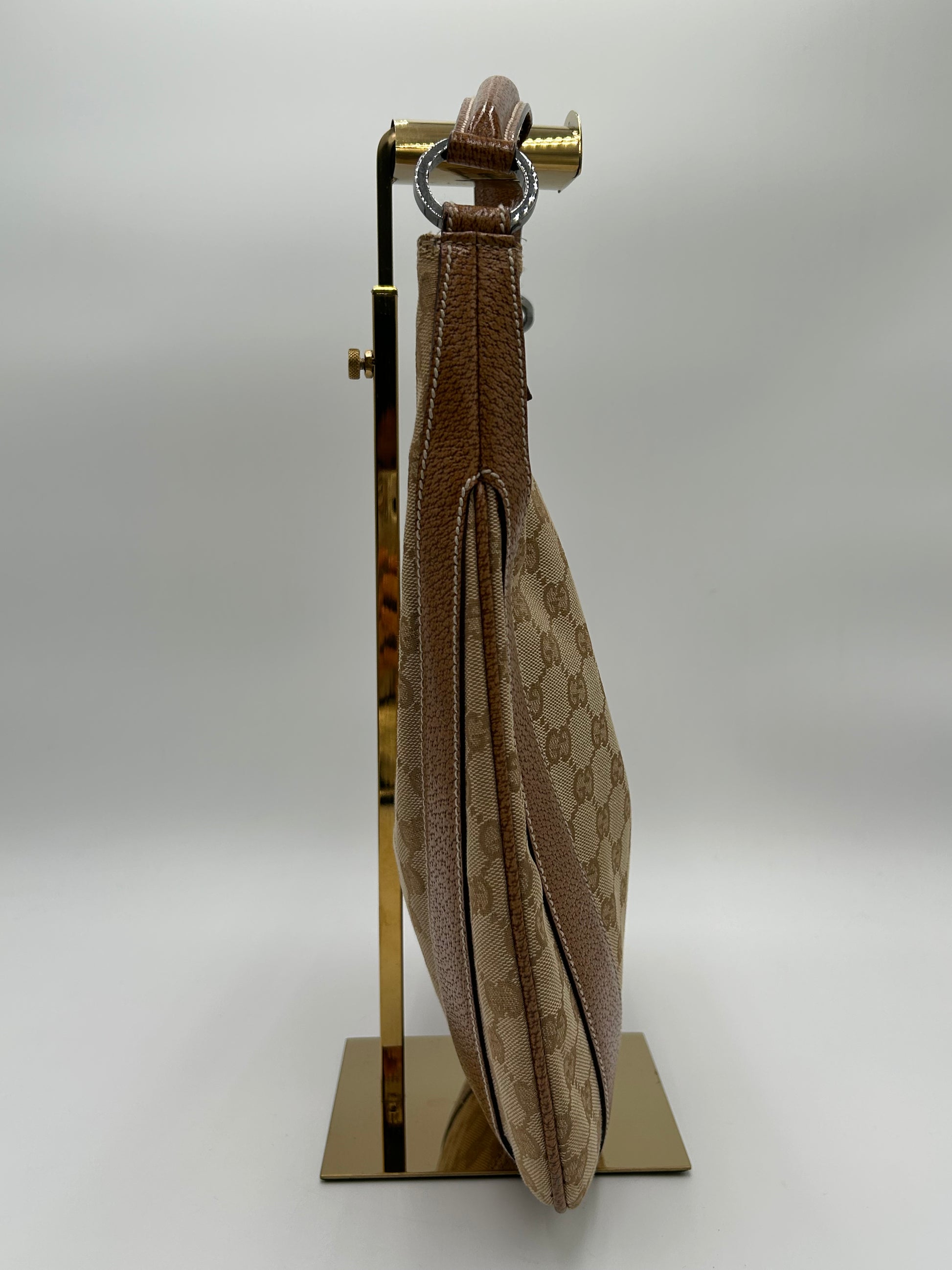 Gucci Monogram Shoulderbag