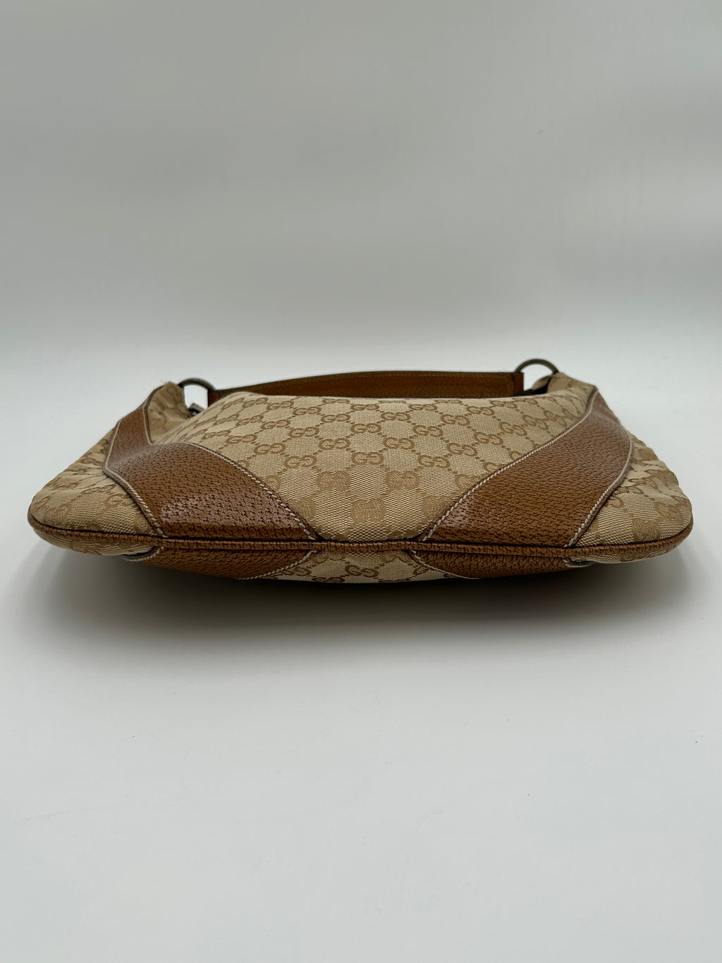 Gucci Monogram Shoulderbag