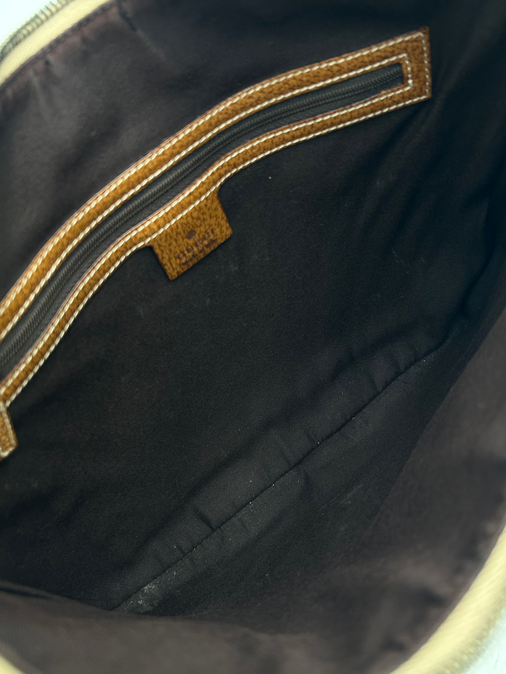 Gucci Monogram Shoulderbag