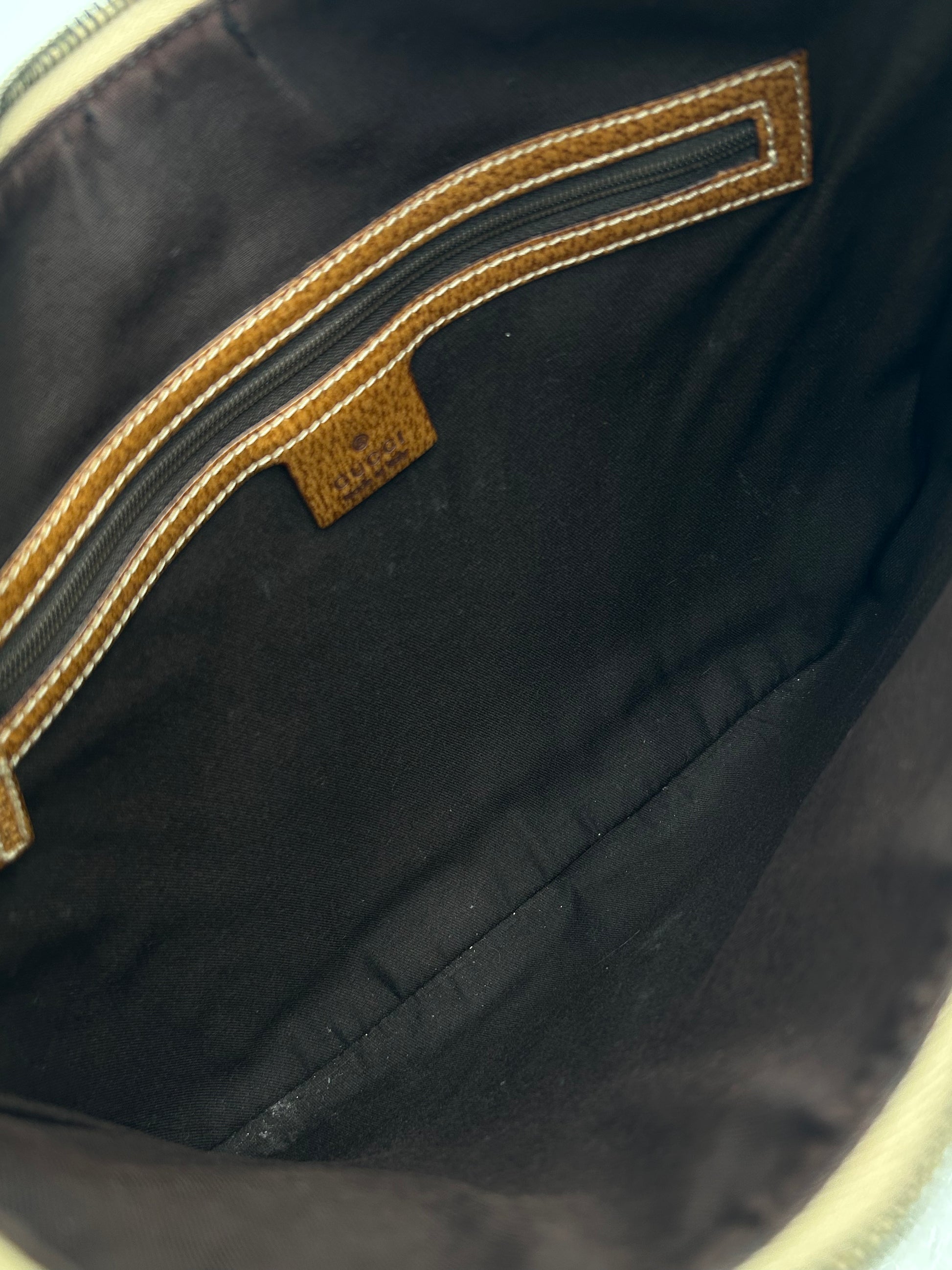 Gucci Monogram Shoulderbag