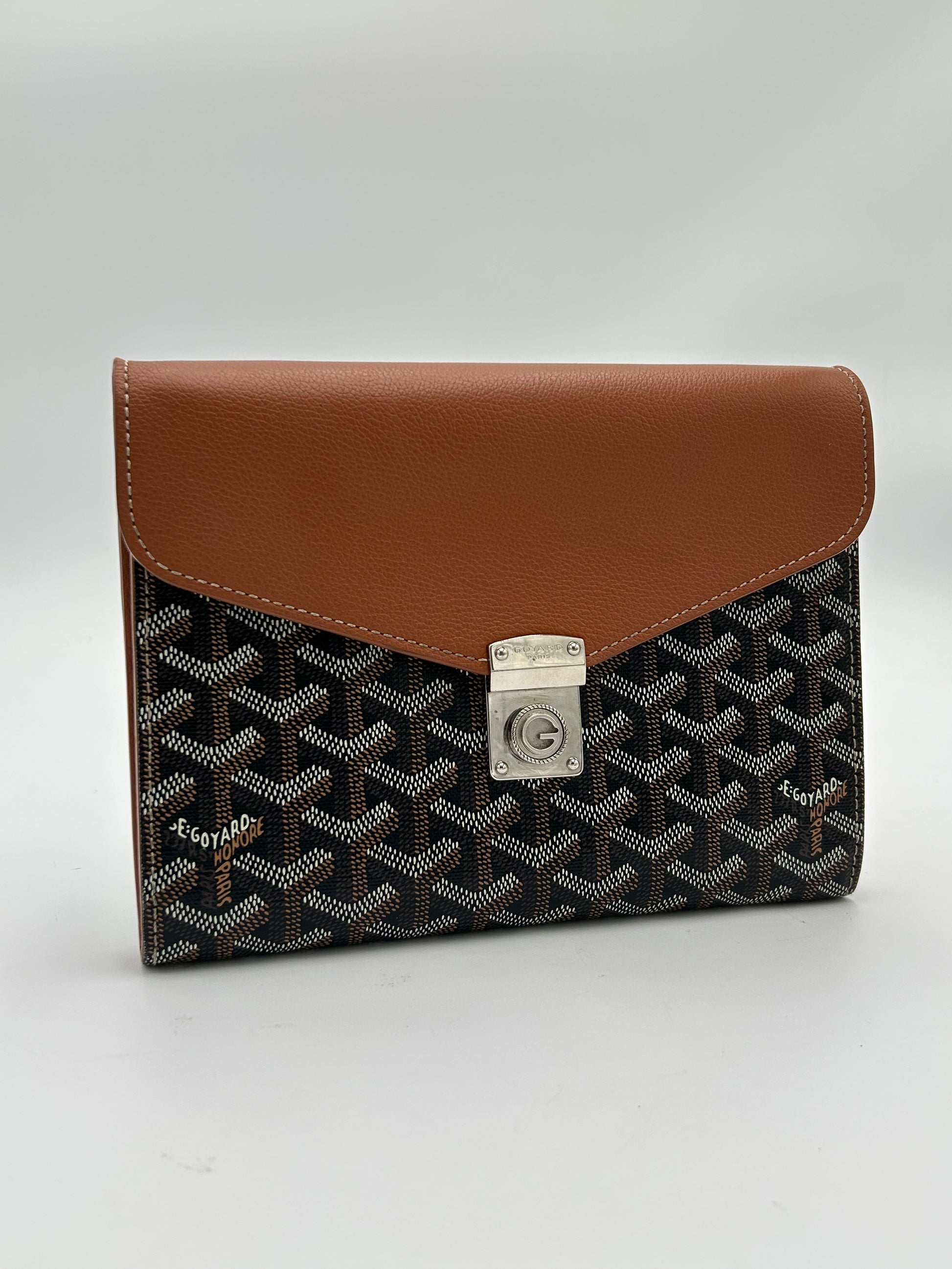 Goyard Chypre