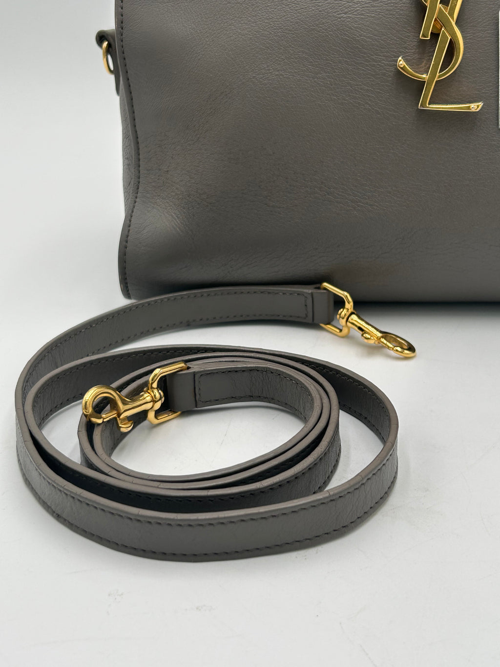YSL Baby Cabas