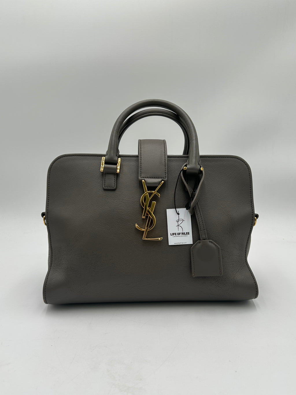 YSL Baby Cabas