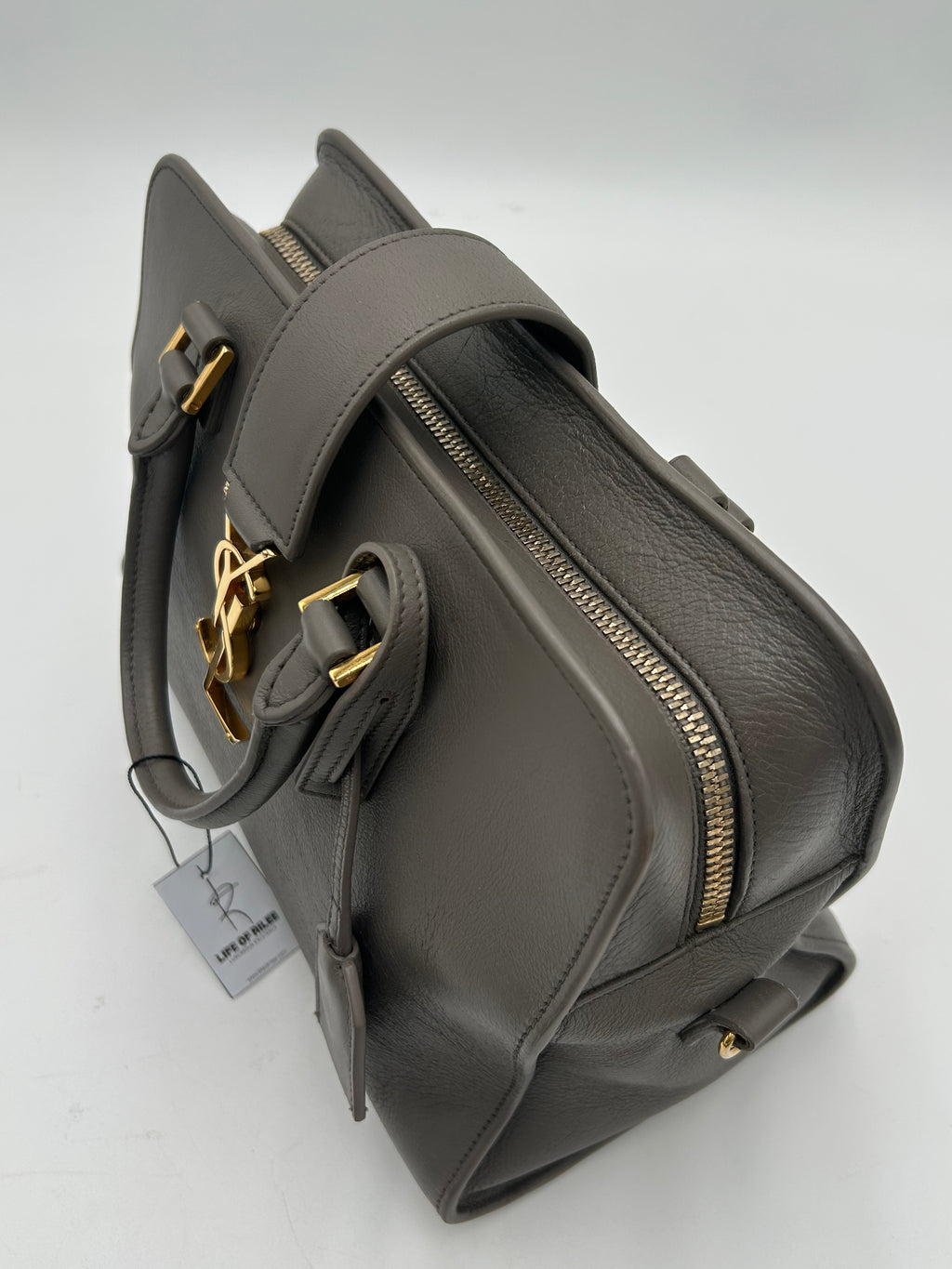 YSL Baby Cabas