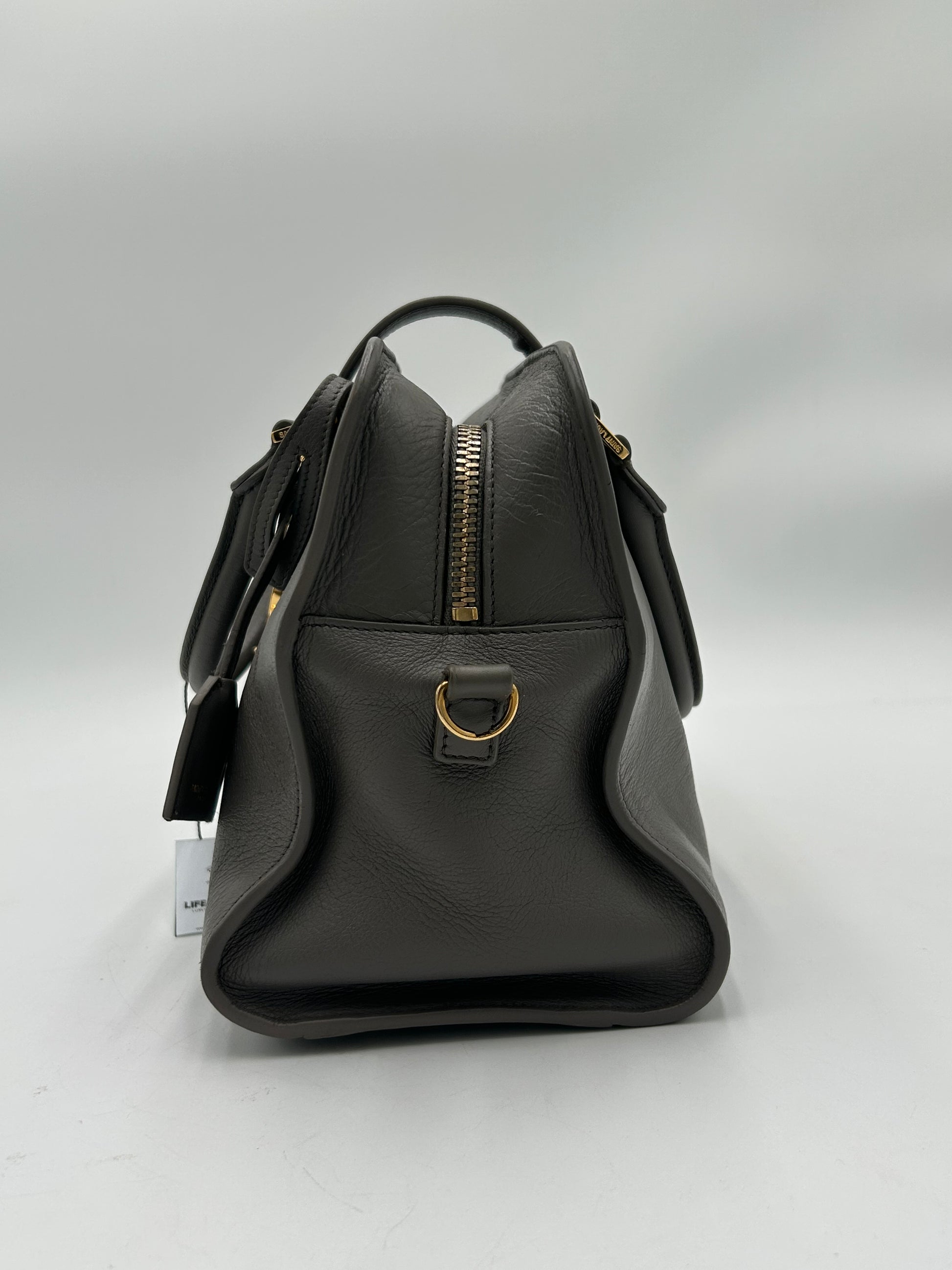 YSL Baby Cabas