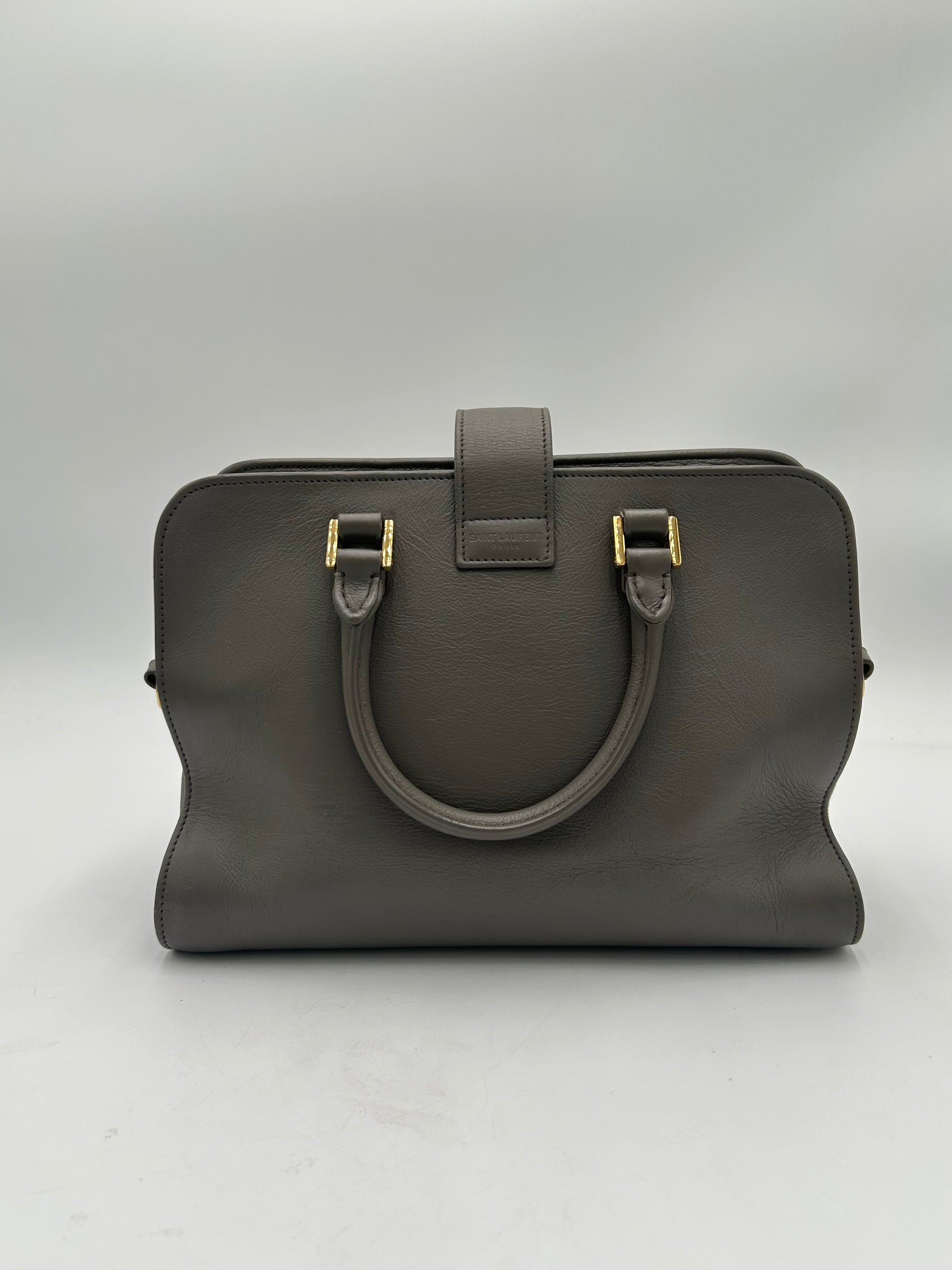 YSL Baby Cabas