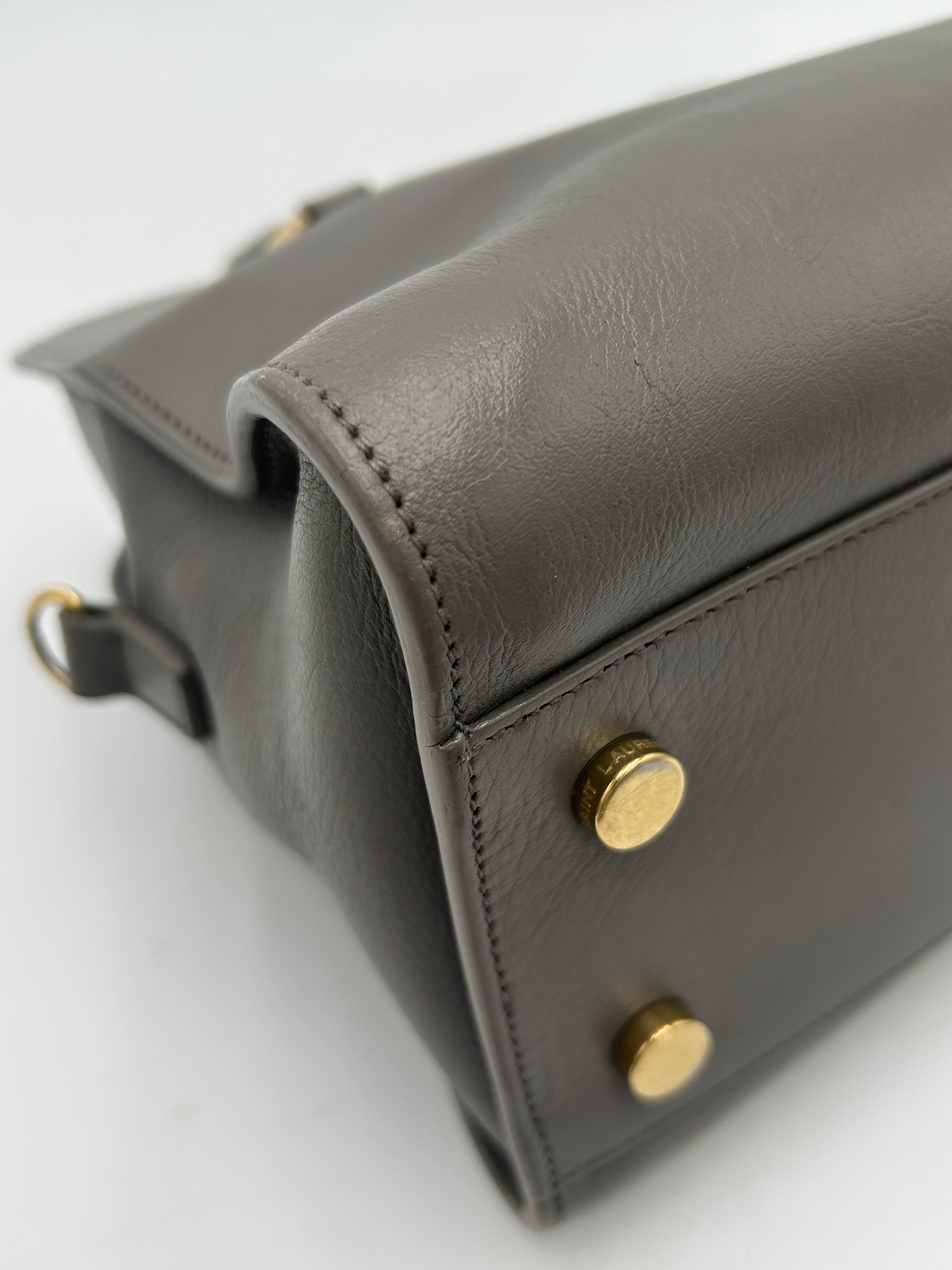 YSL Baby Cabas