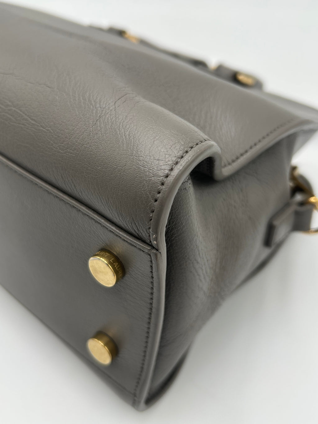 YSL Baby Cabas