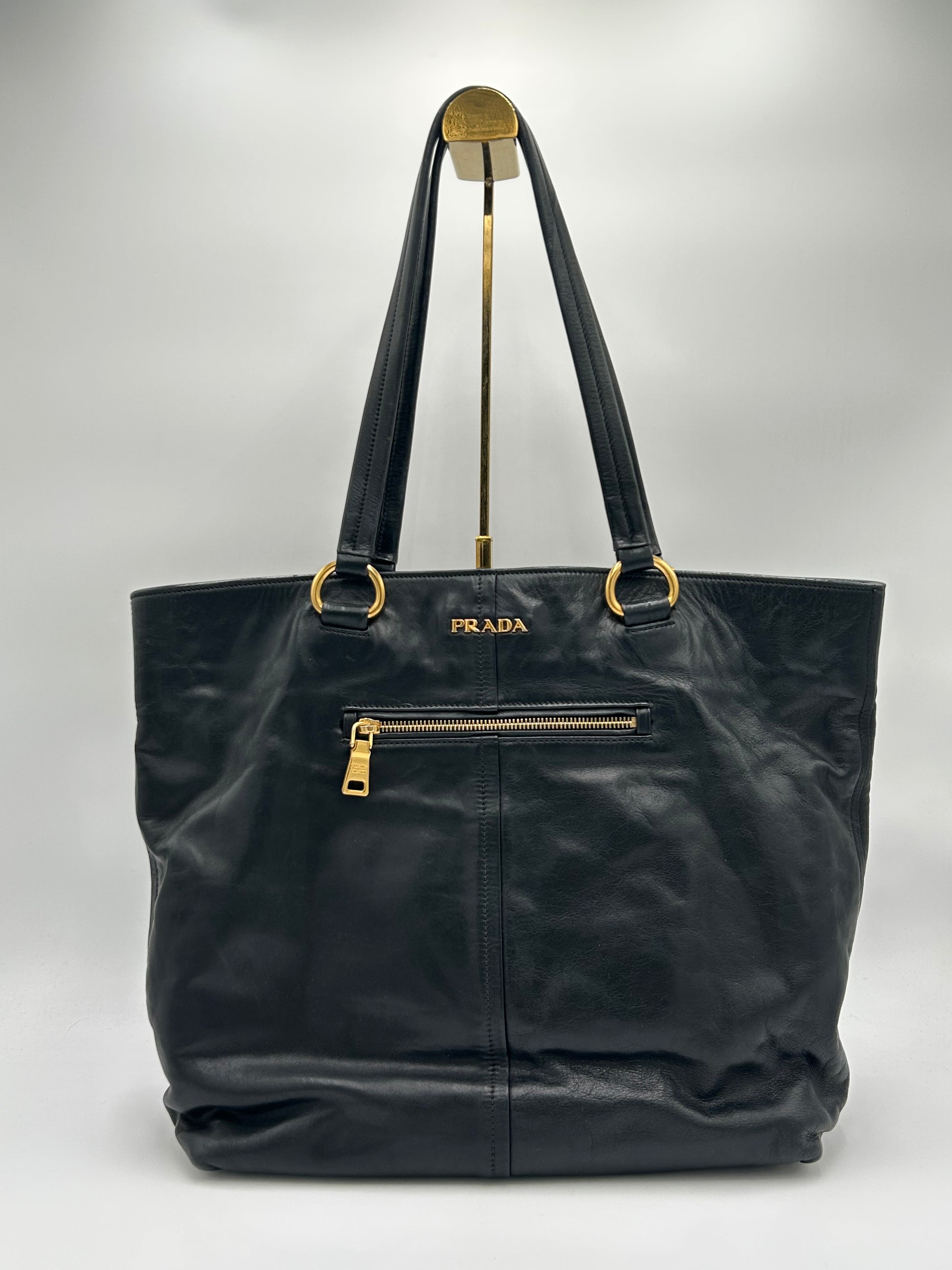 Prada Shoulderbag