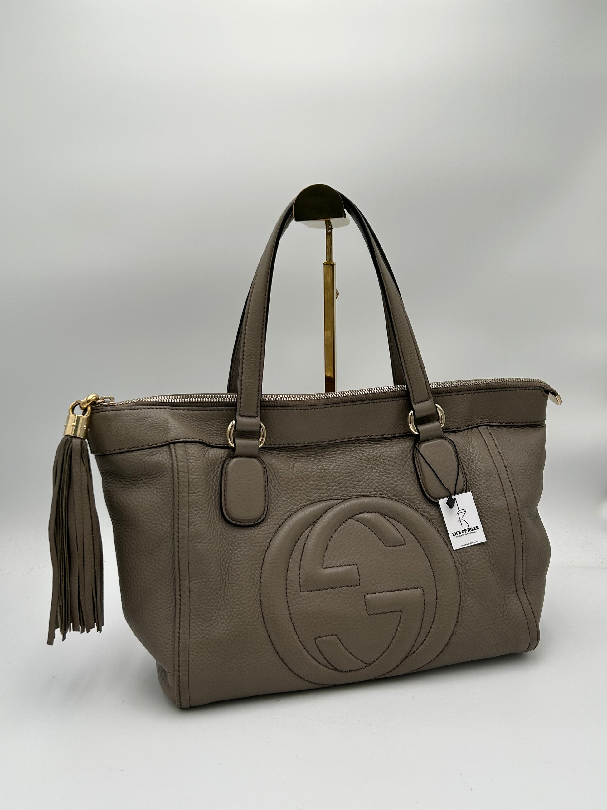 Gucci Soho Shoulderbag