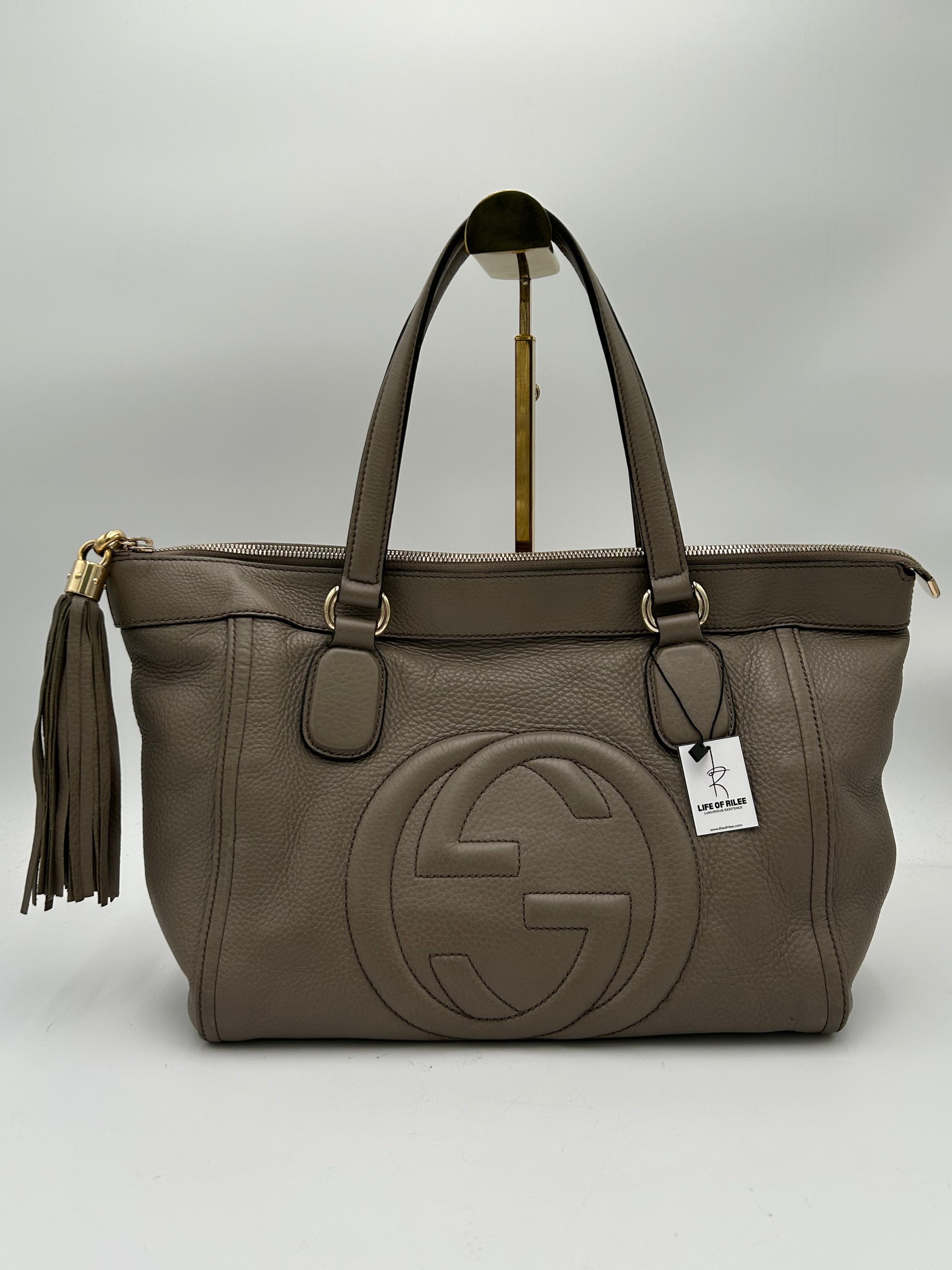 Gucci Soho Shoulderbag