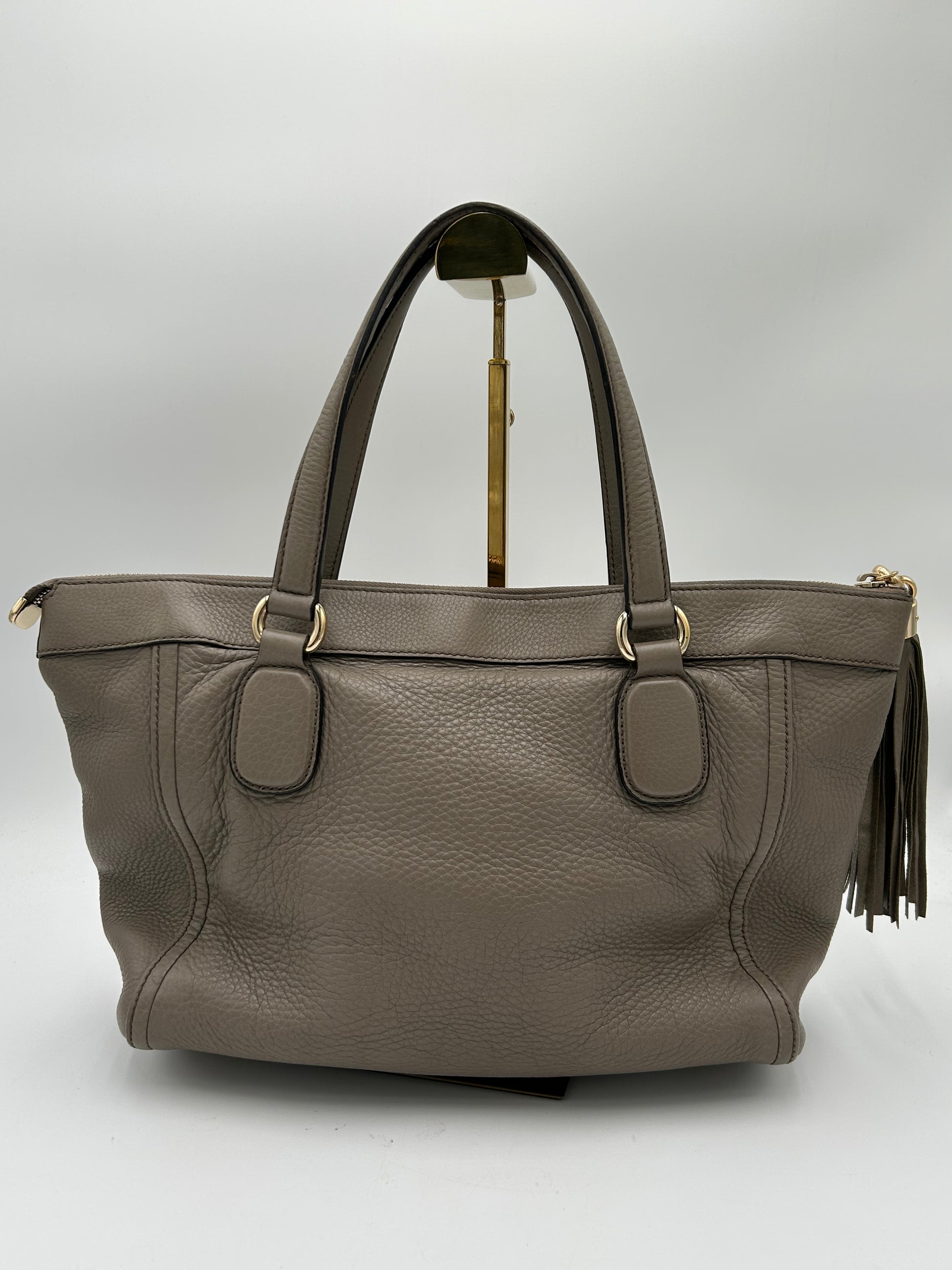 Gucci Soho Shoulderbag