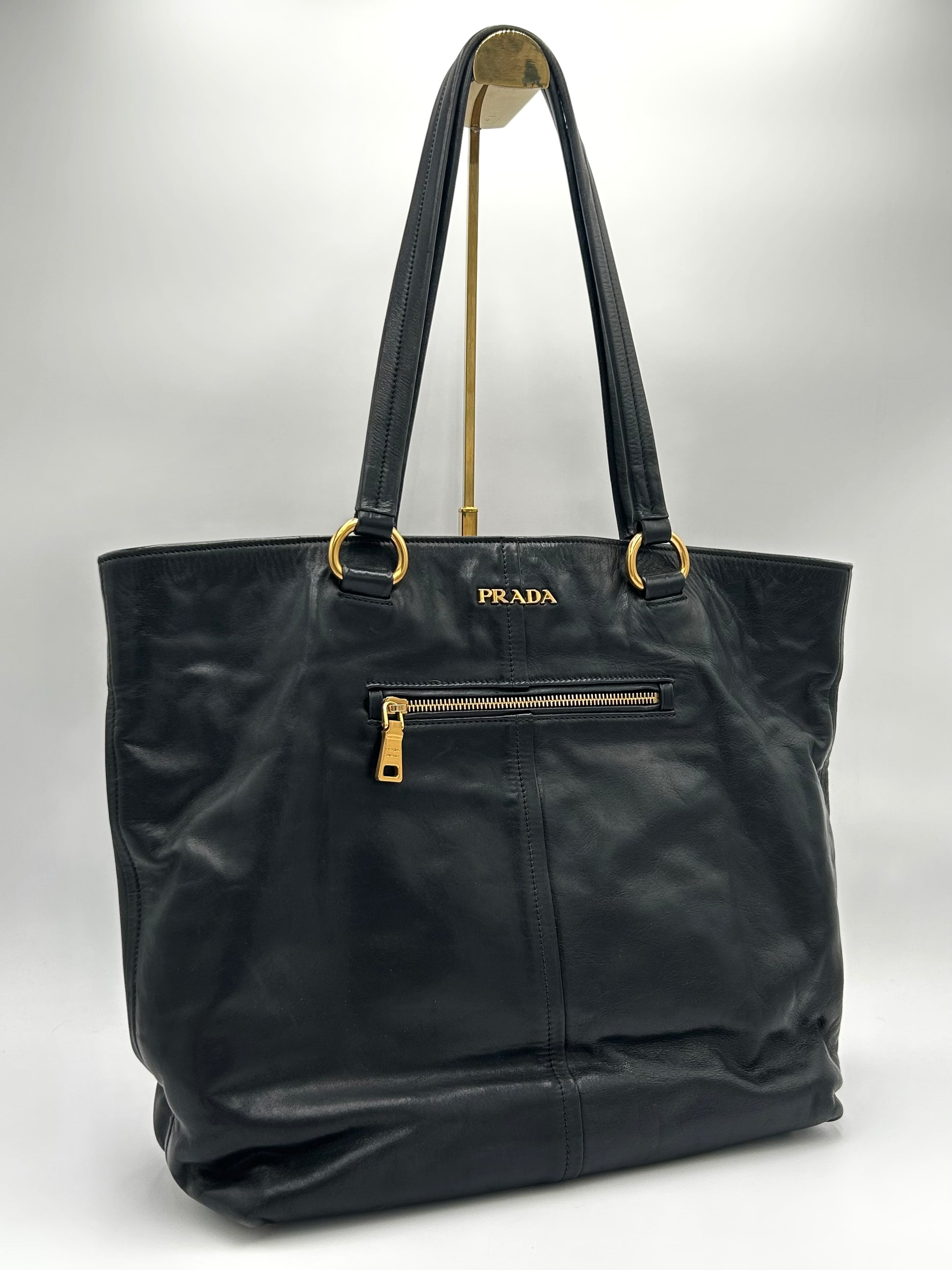 Prada Shoulderbag
