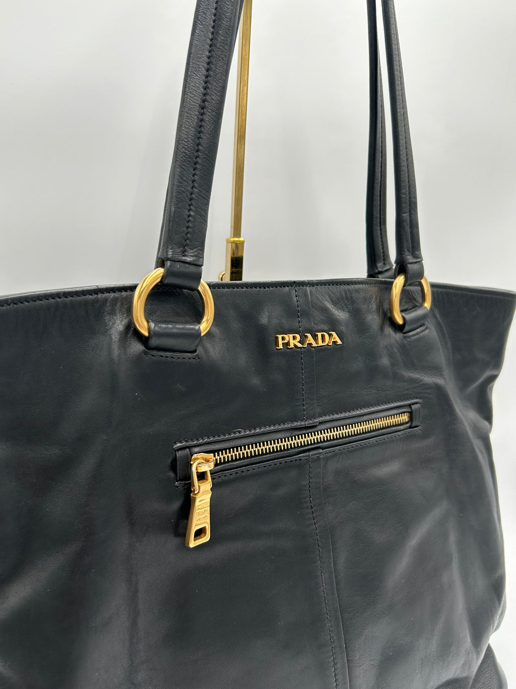 Prada Shoulderbag
