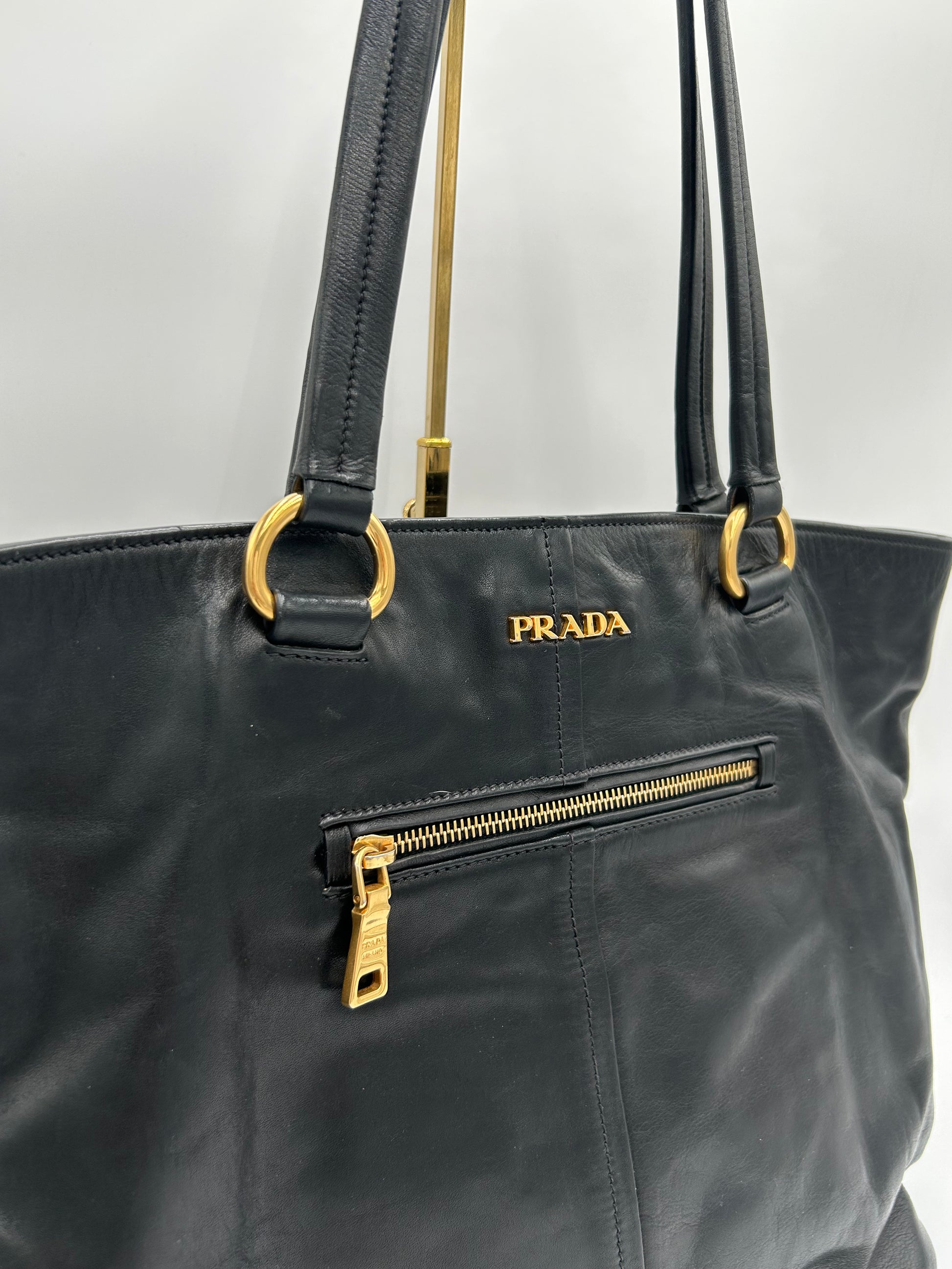 Prada Shoulderbag