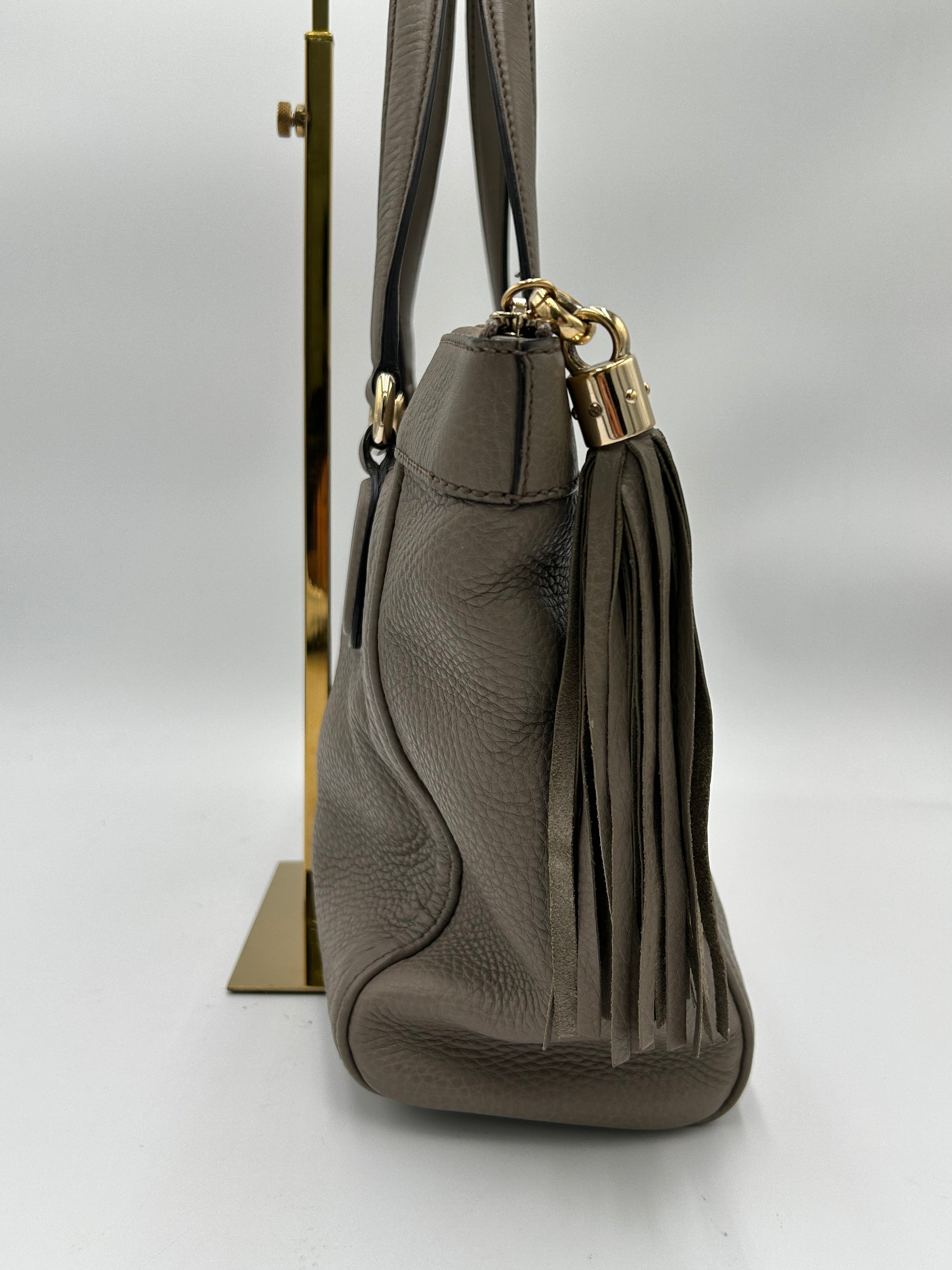 Gucci Soho Shoulderbag