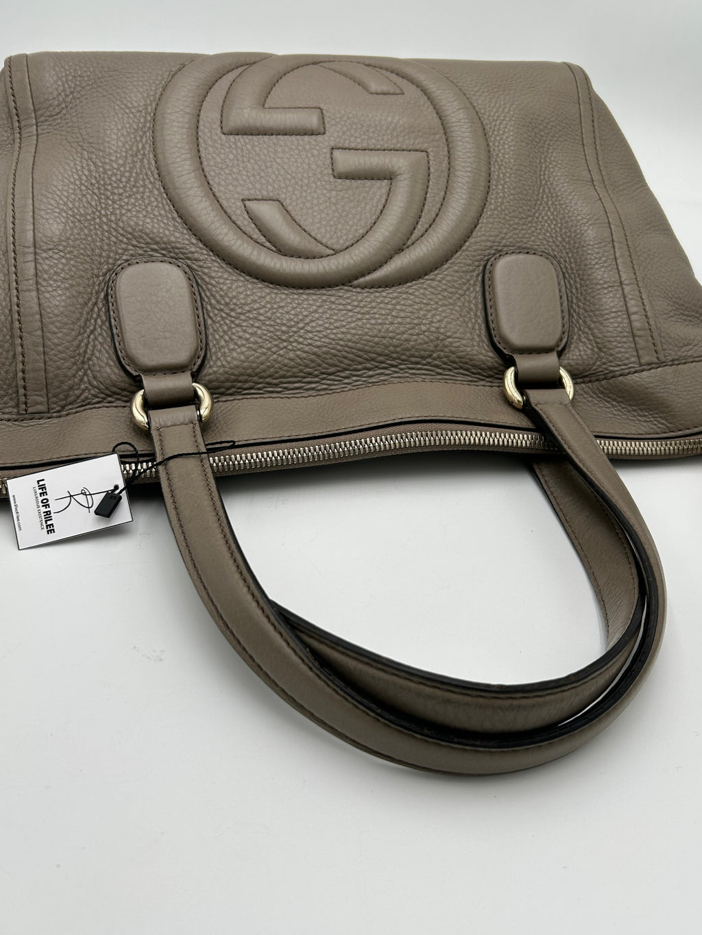 Gucci Soho Shoulderbag