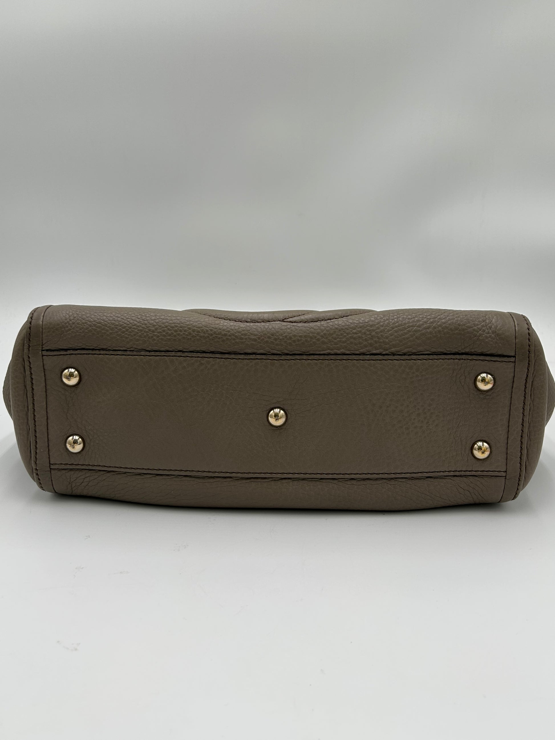 Gucci Soho Shoulderbag