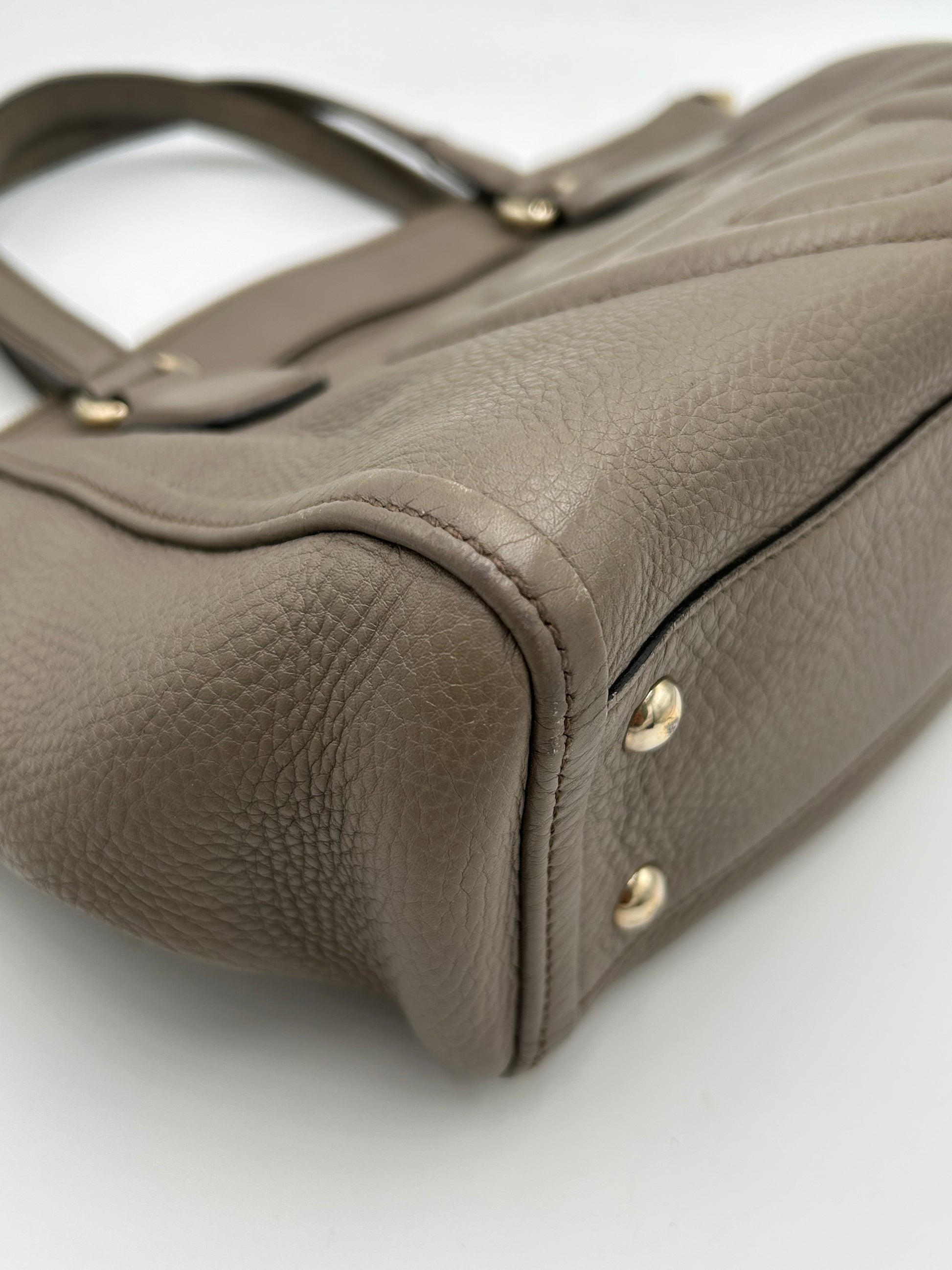 Gucci Soho Shoulderbag