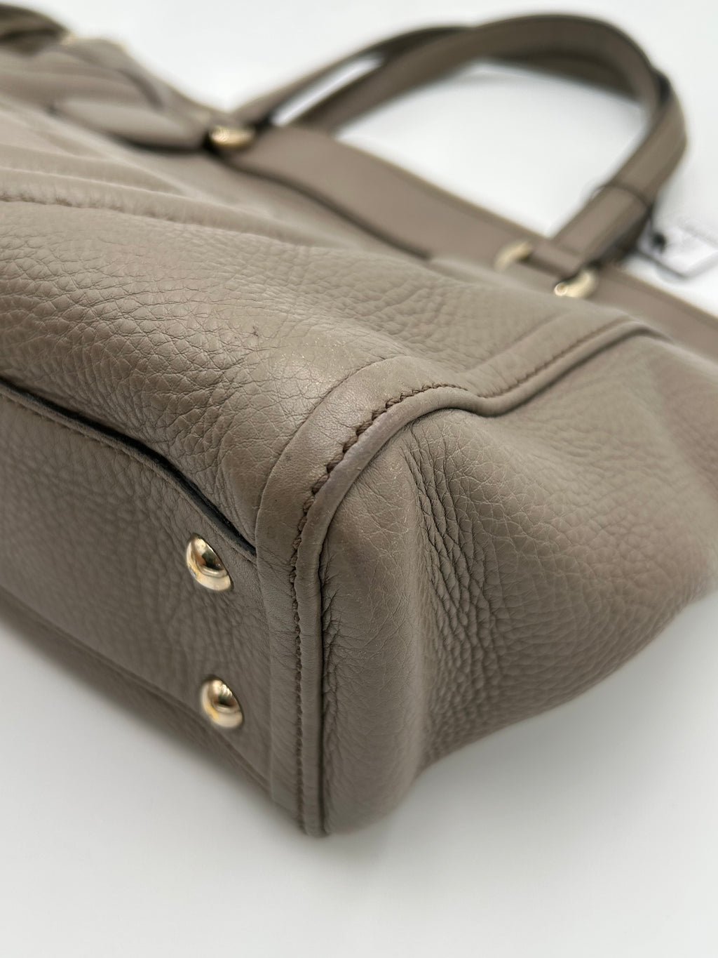 Gucci Soho Shoulderbag