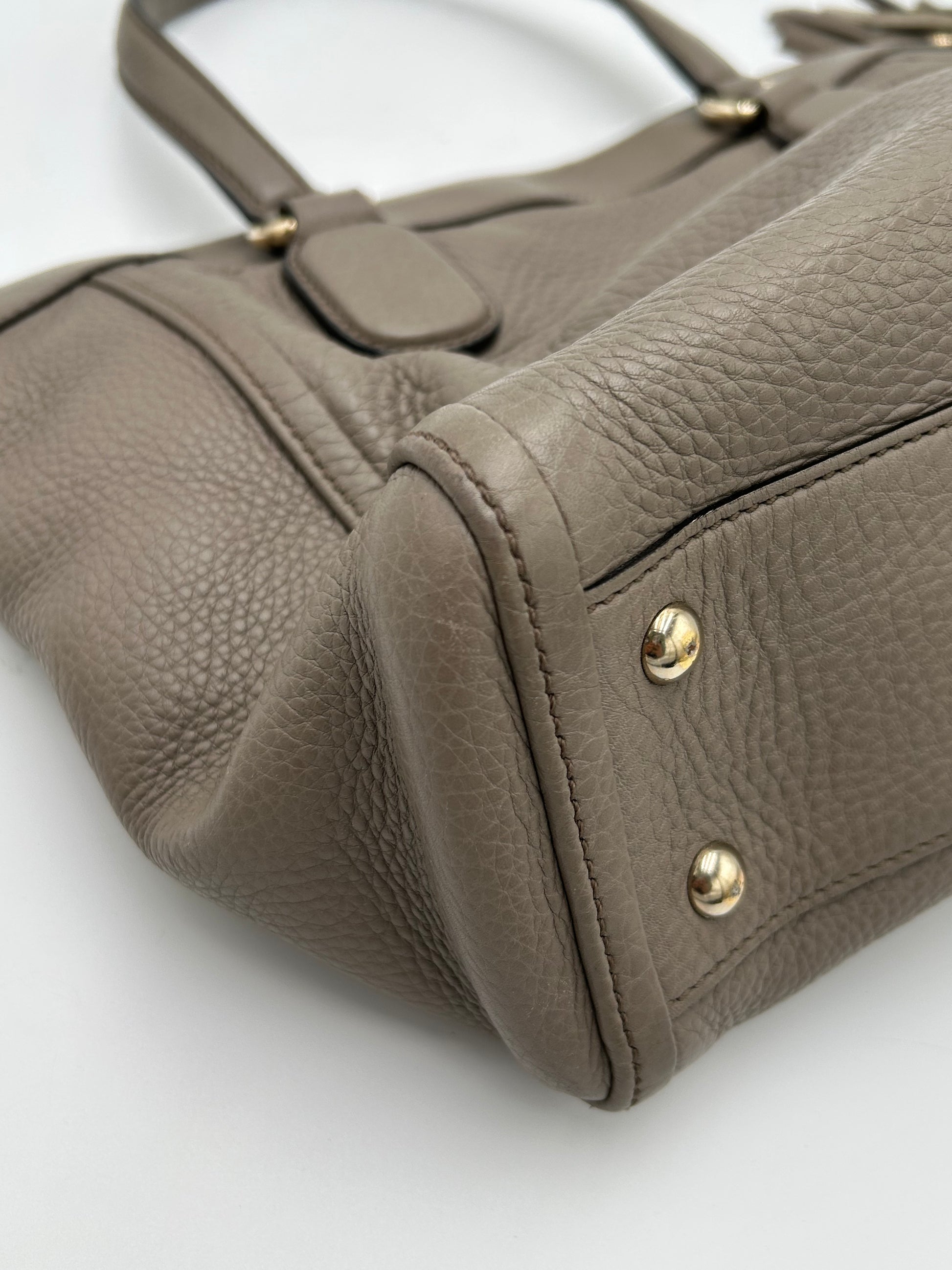 Gucci Soho Shoulderbag