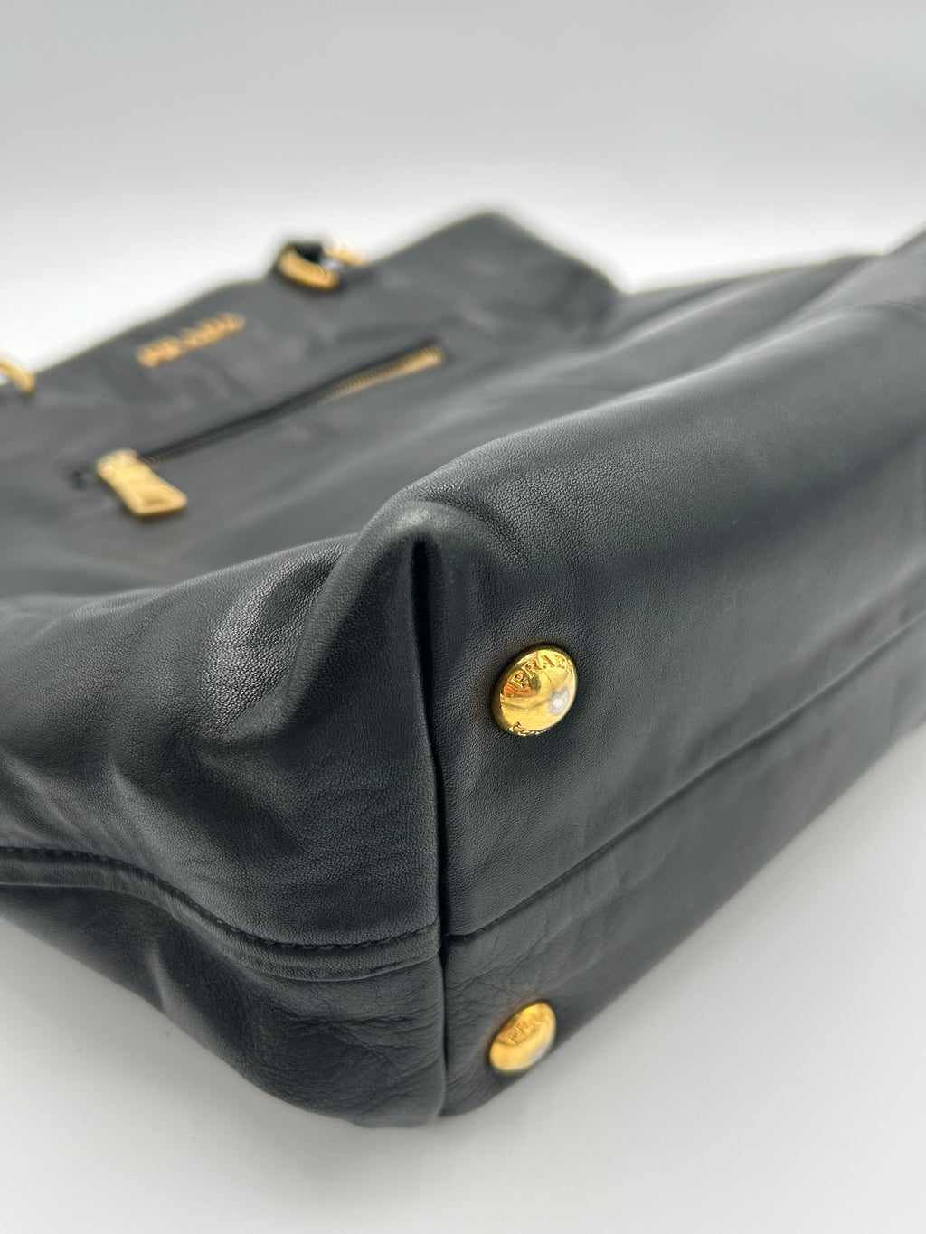 Prada Shoulderbag