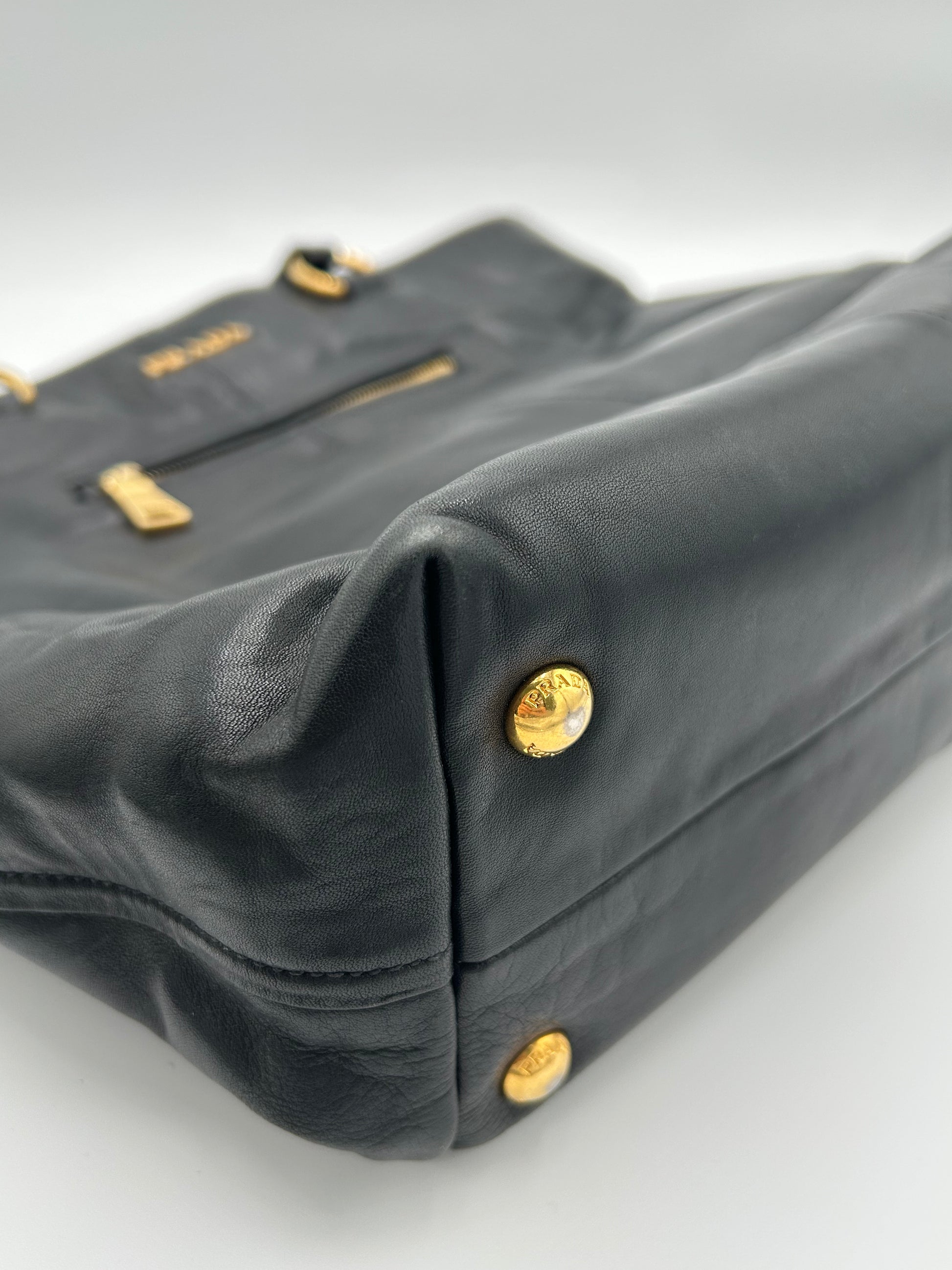 Prada Shoulderbag