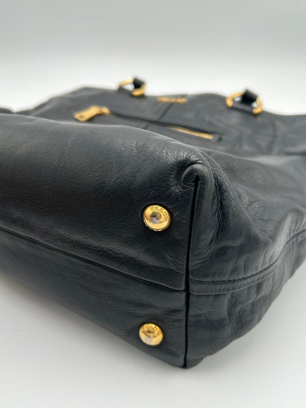Prada Shoulderbag