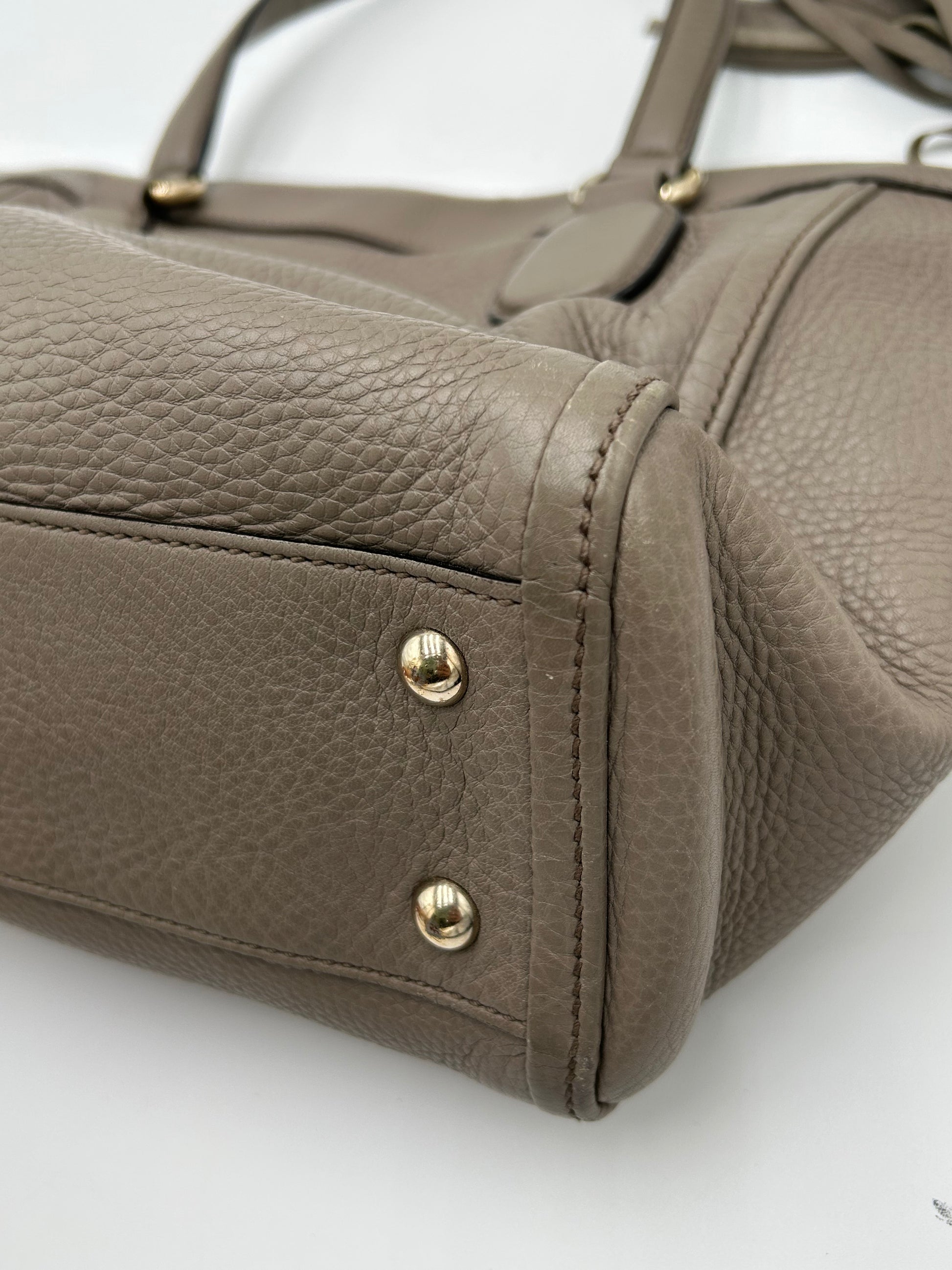 Gucci Soho Shoulderbag