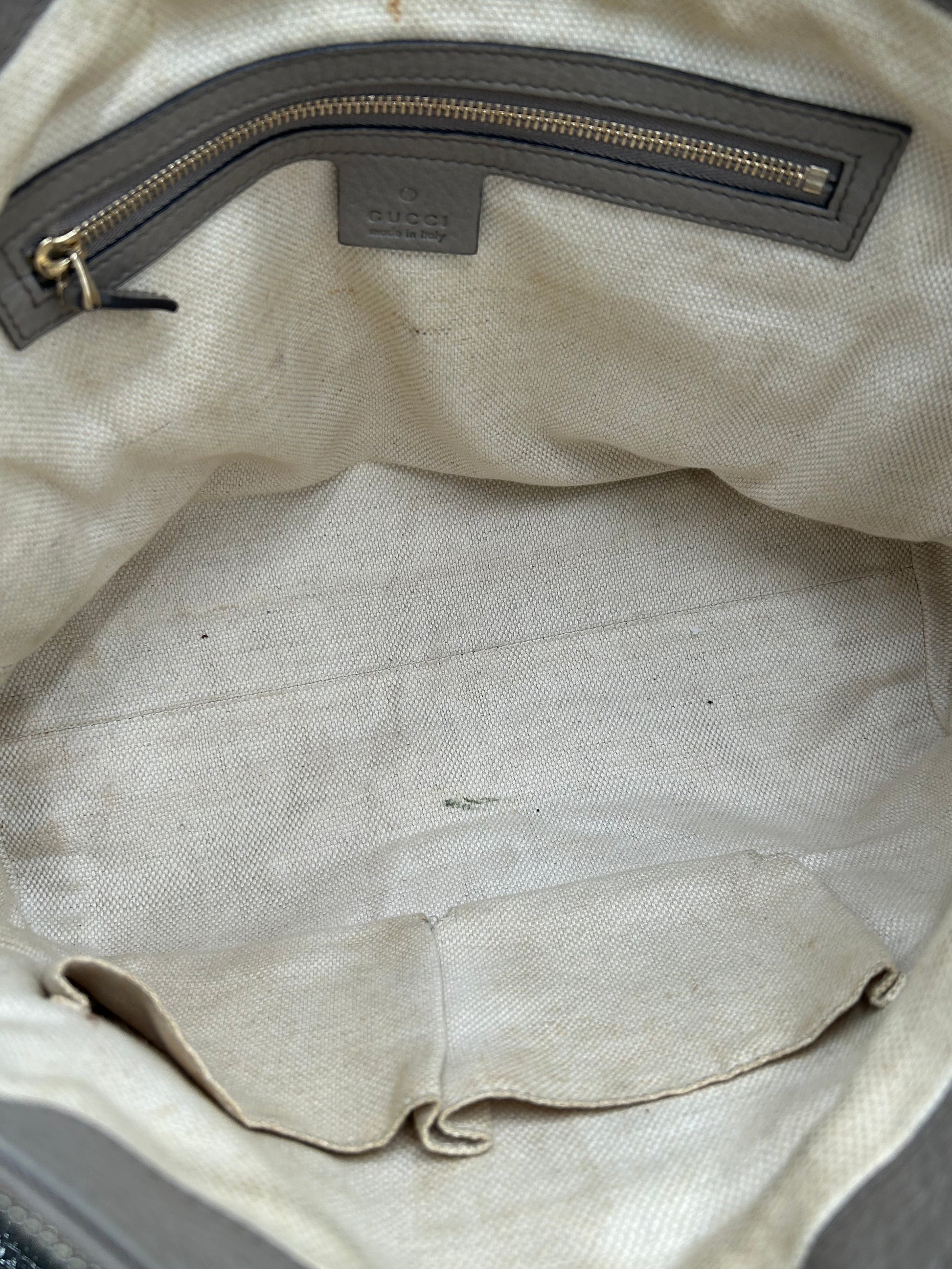 Gucci Soho Shoulderbag