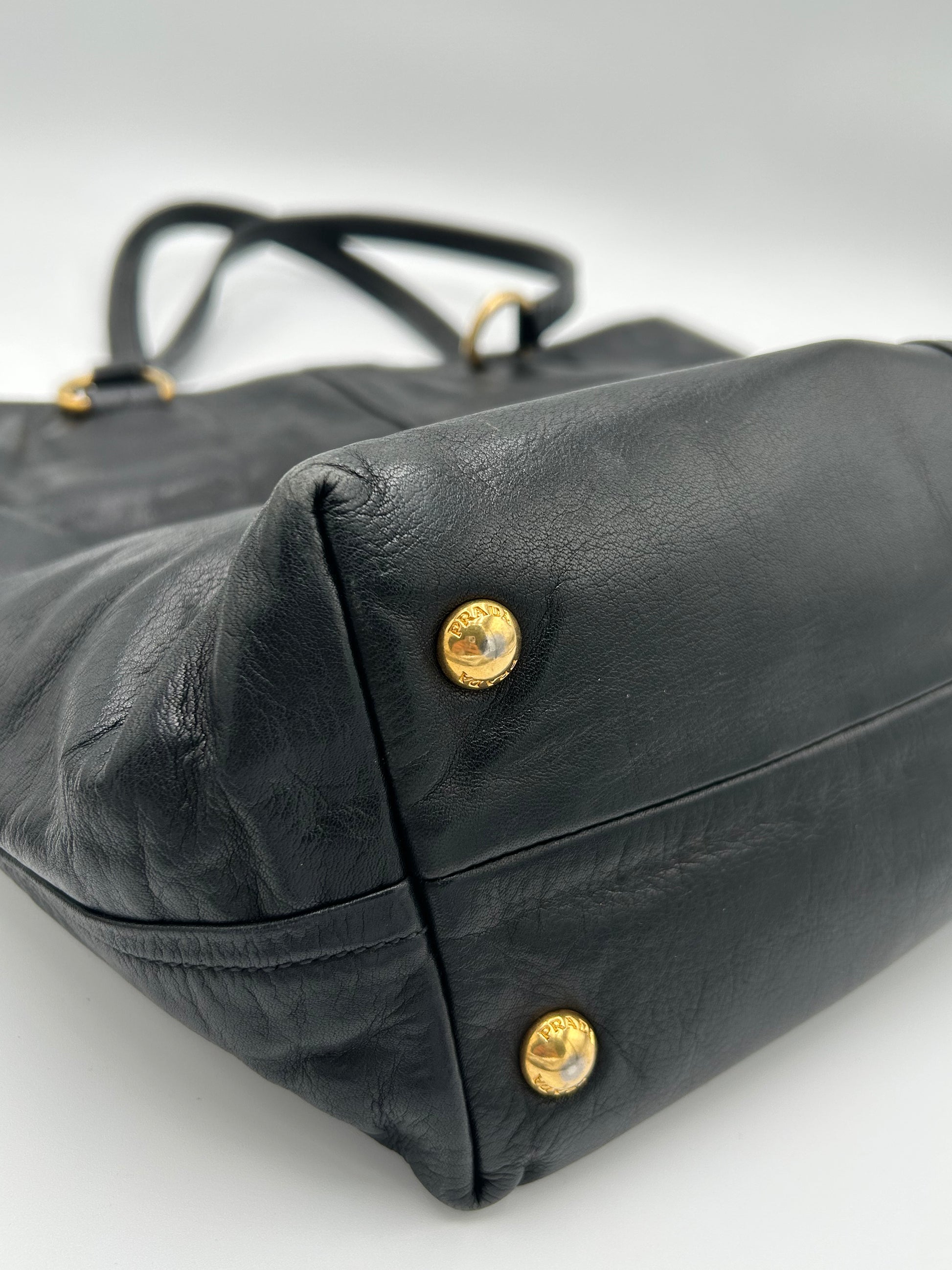 Prada Shoulderbag