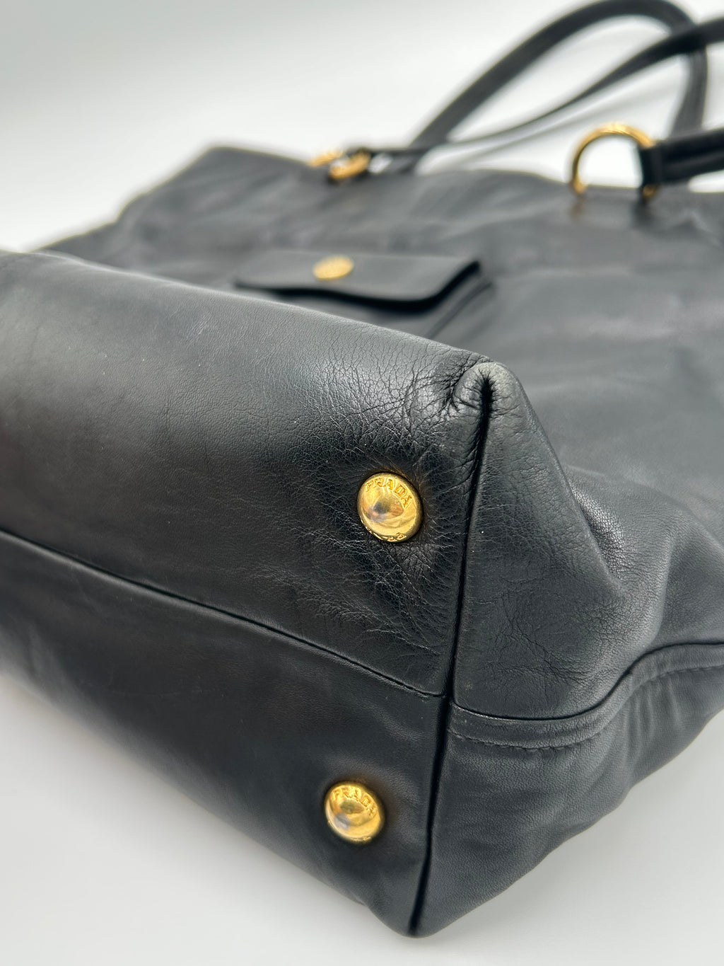 Prada Shoulderbag