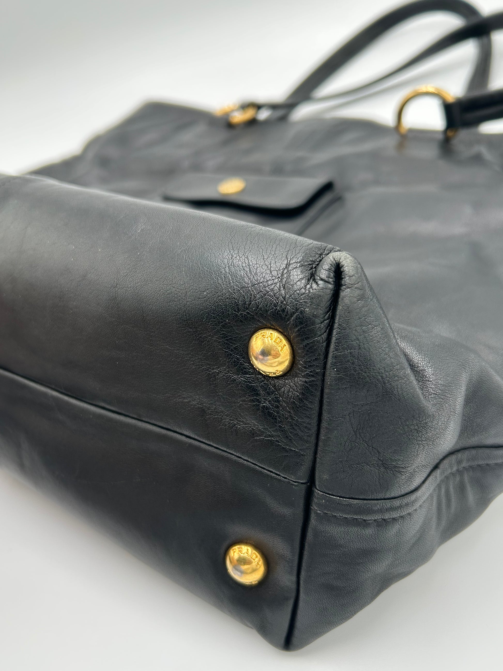 Prada Shoulderbag
