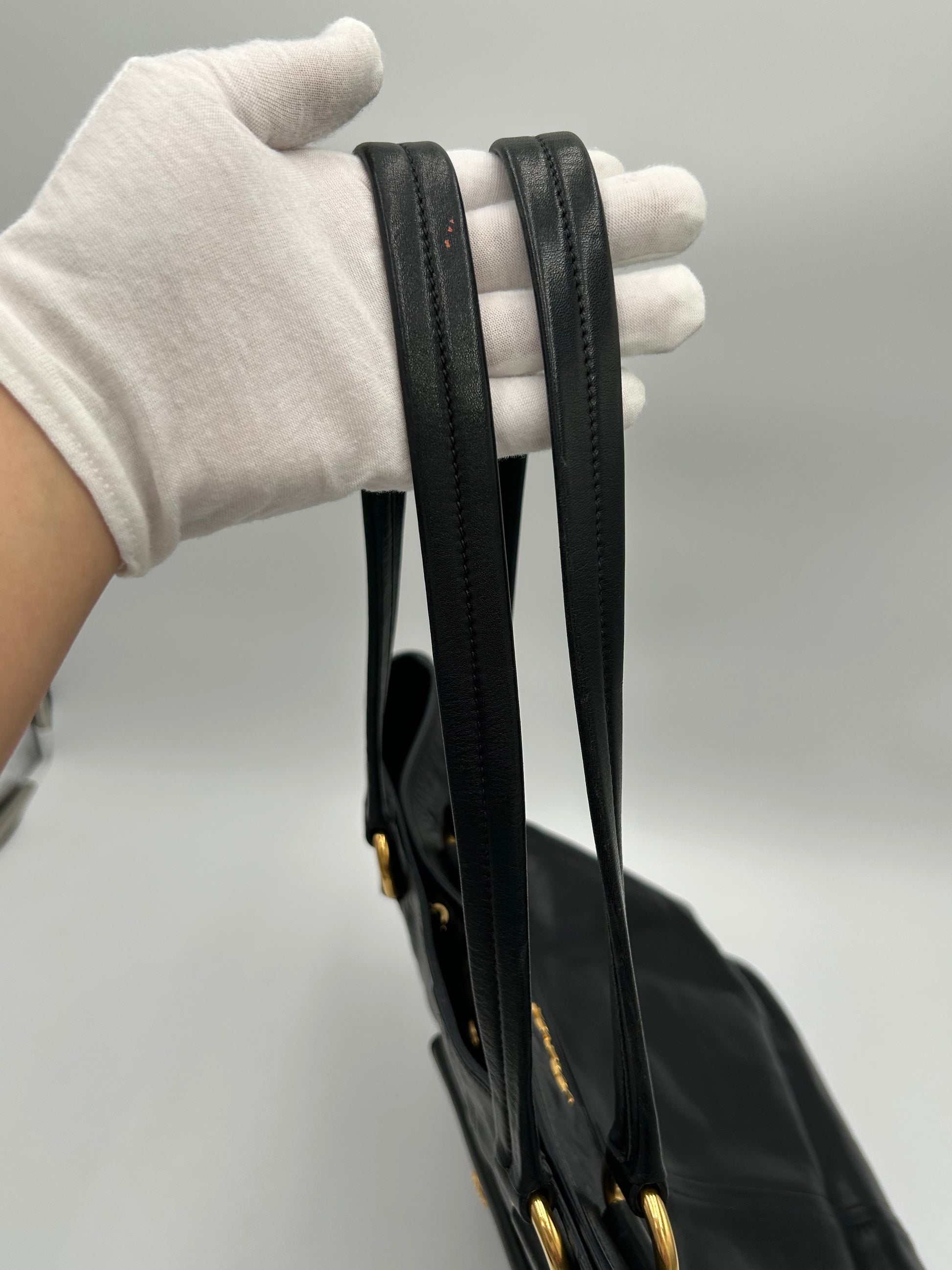 Prada Shoulderbag