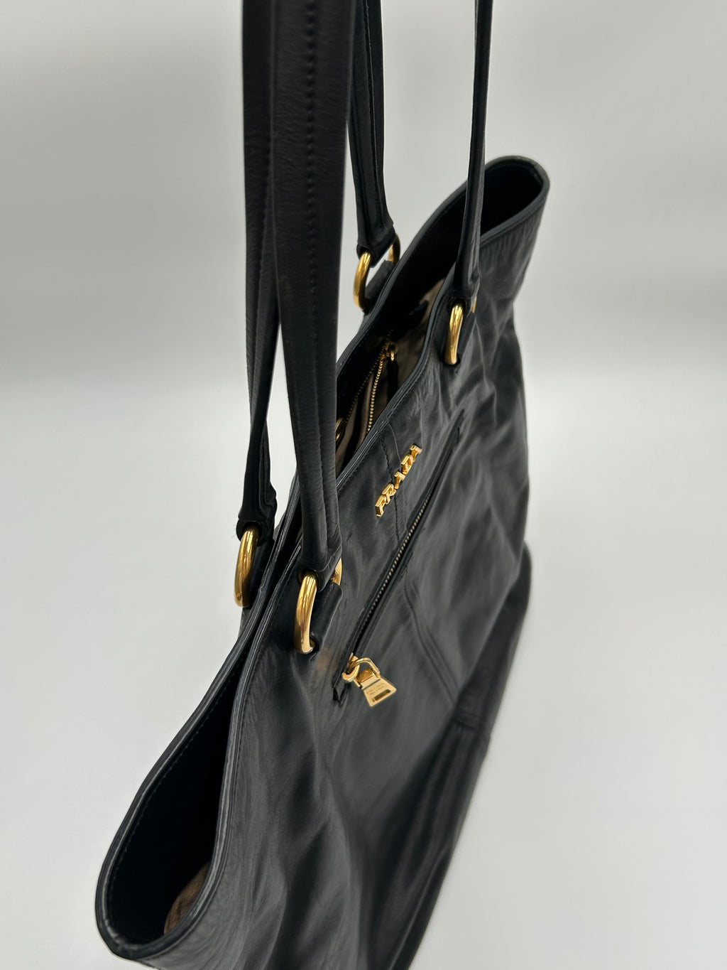 Prada Shoulderbag
