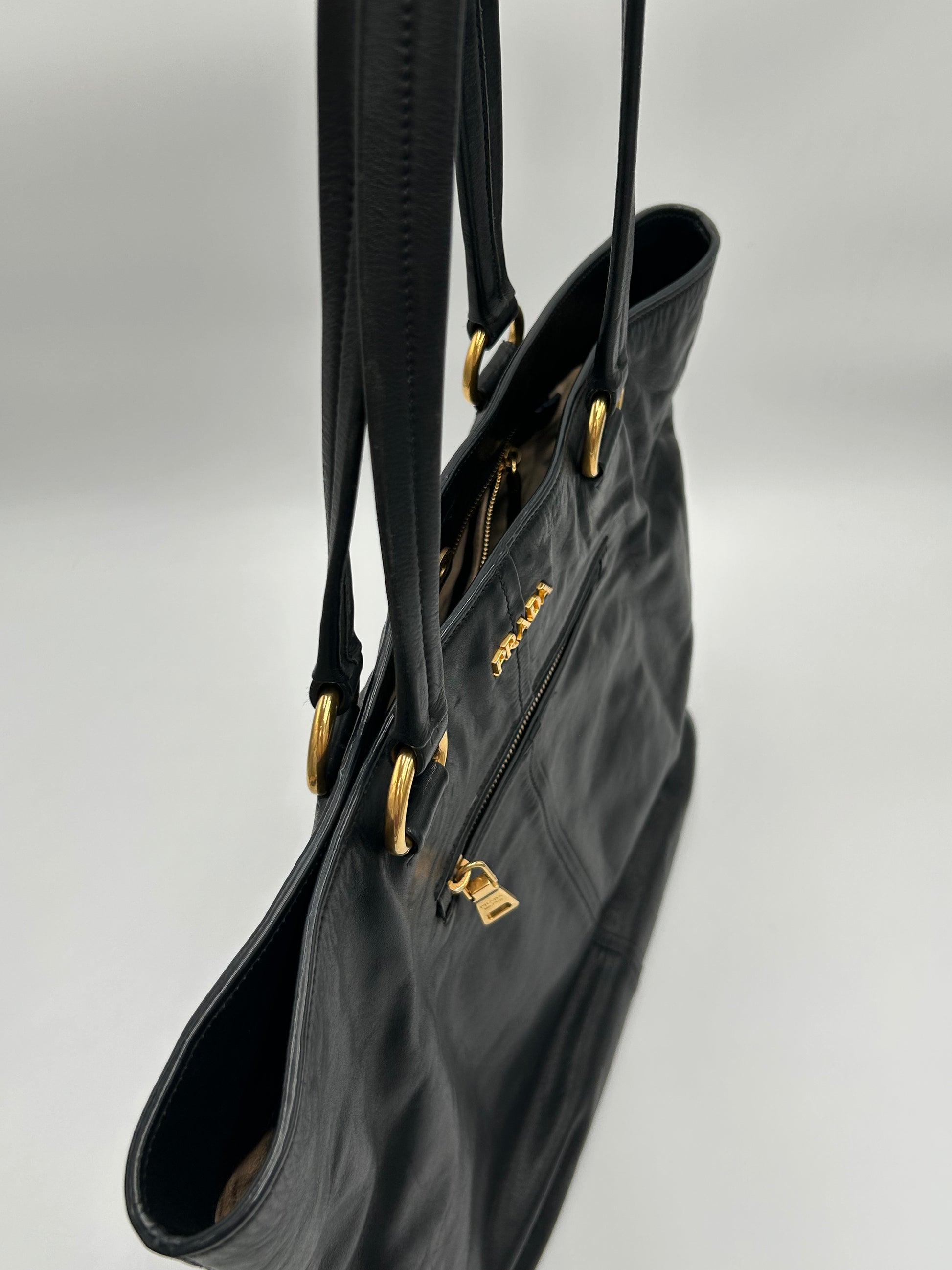 Prada Shoulderbag