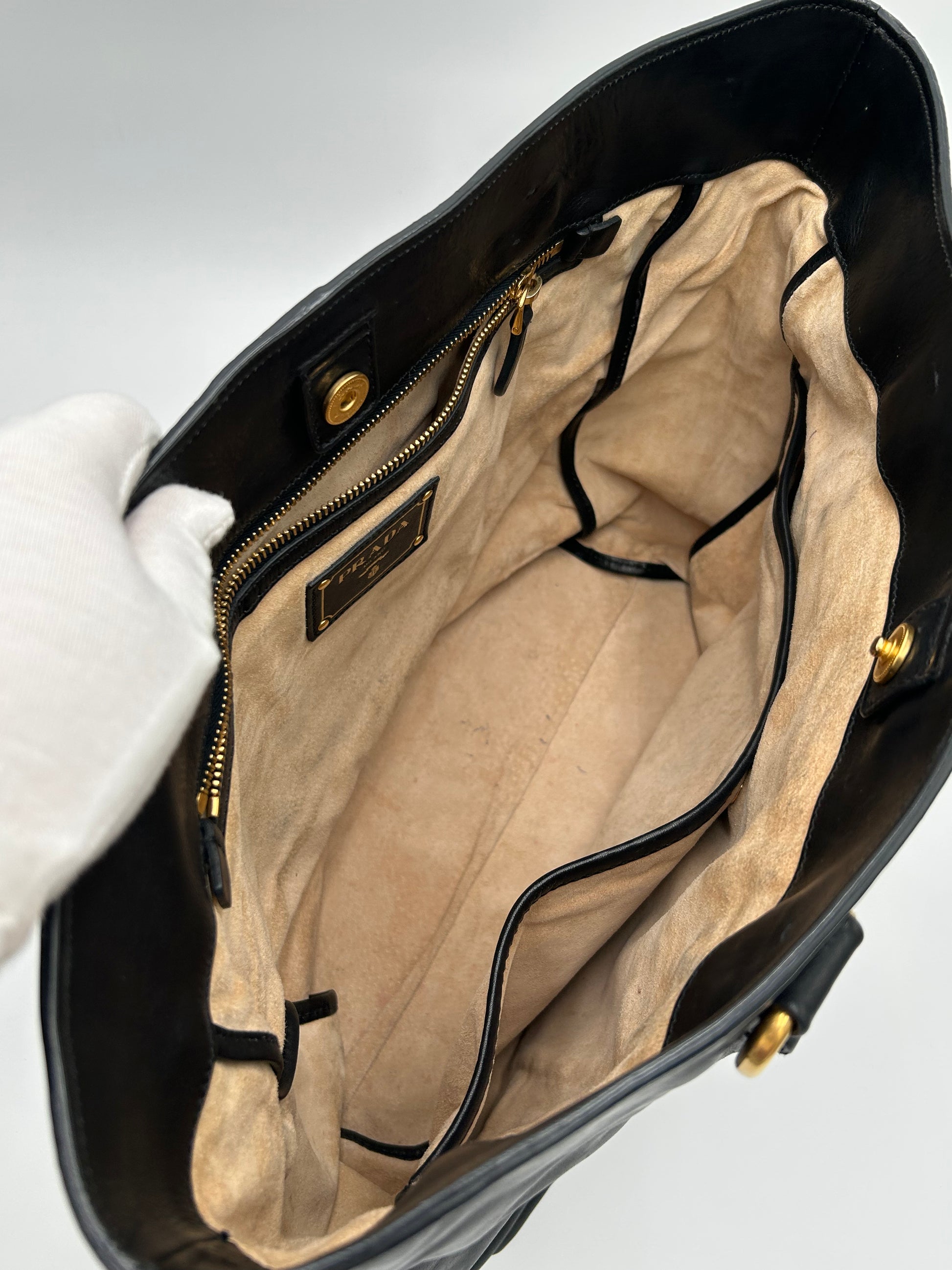 Prada Shoulderbag