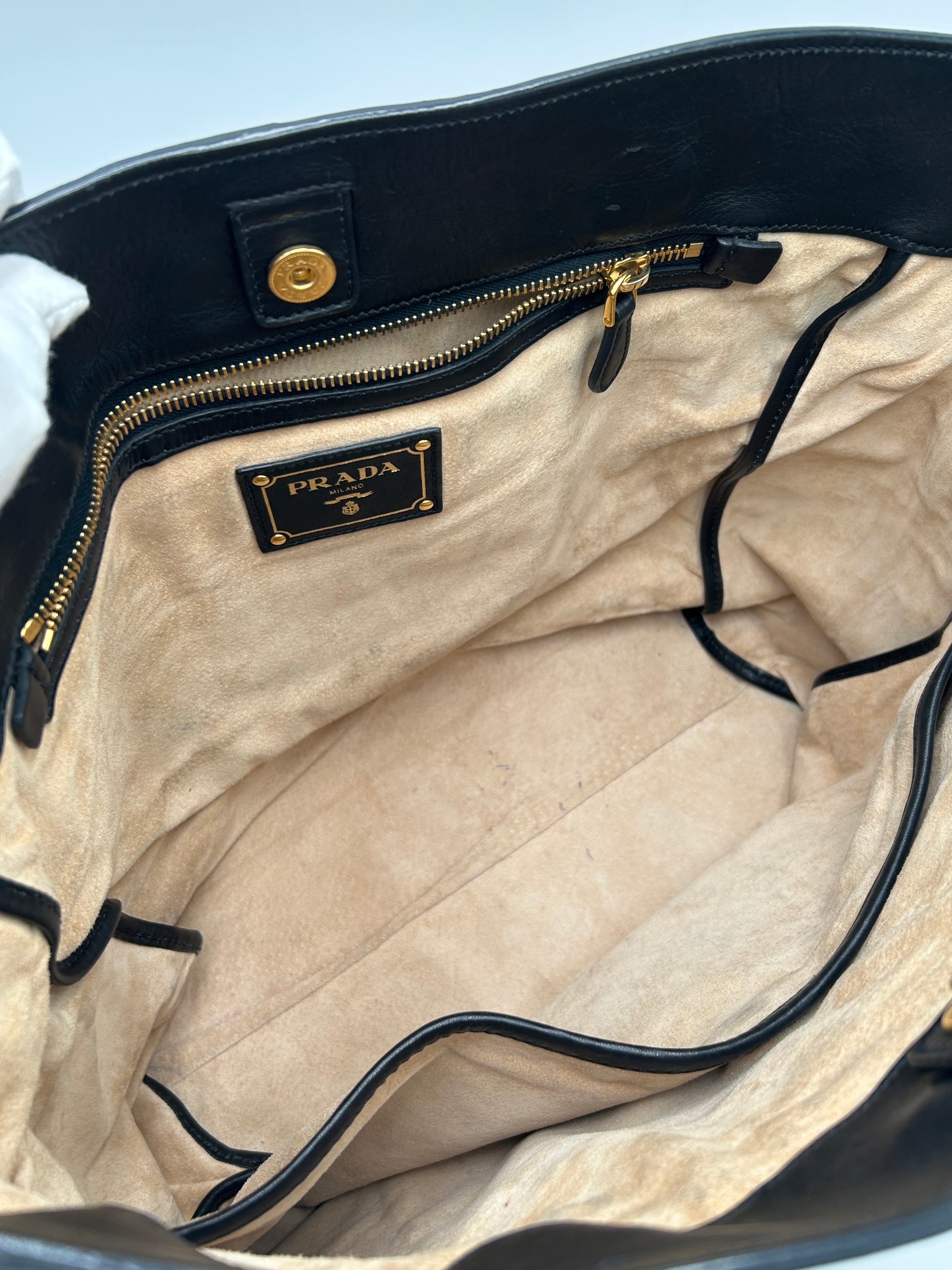 Prada Shoulderbag