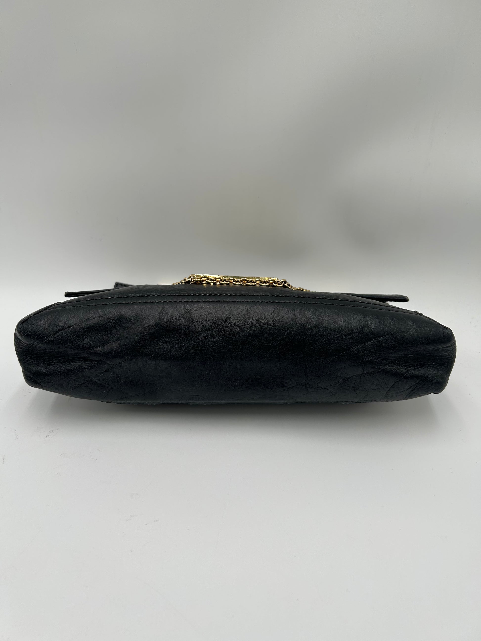 Fendi Chain Baguette