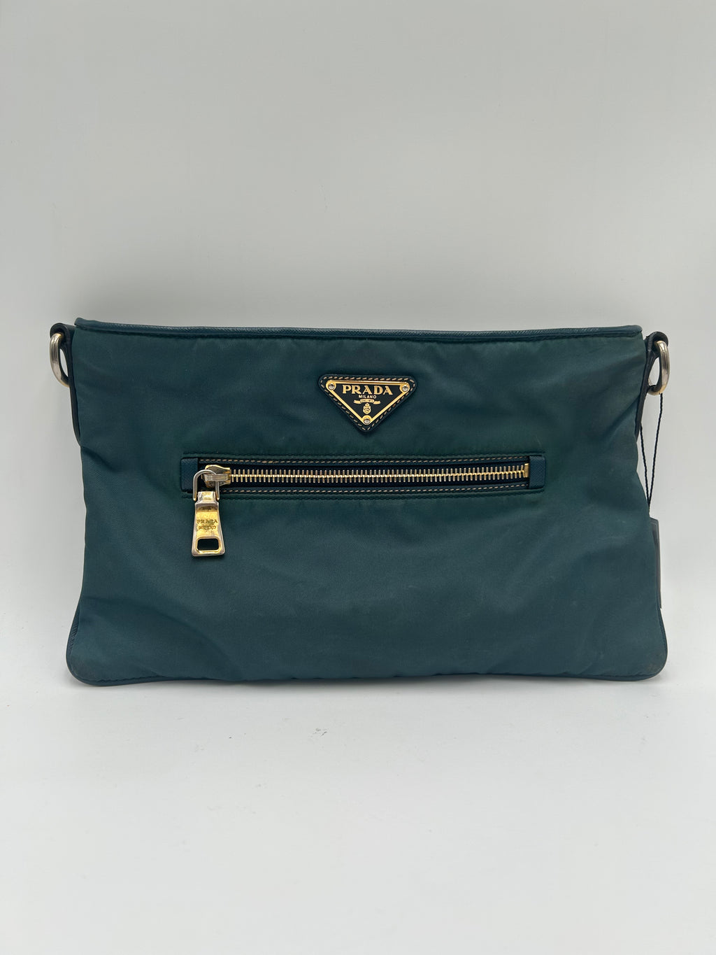 Prada Nylon Crossbody